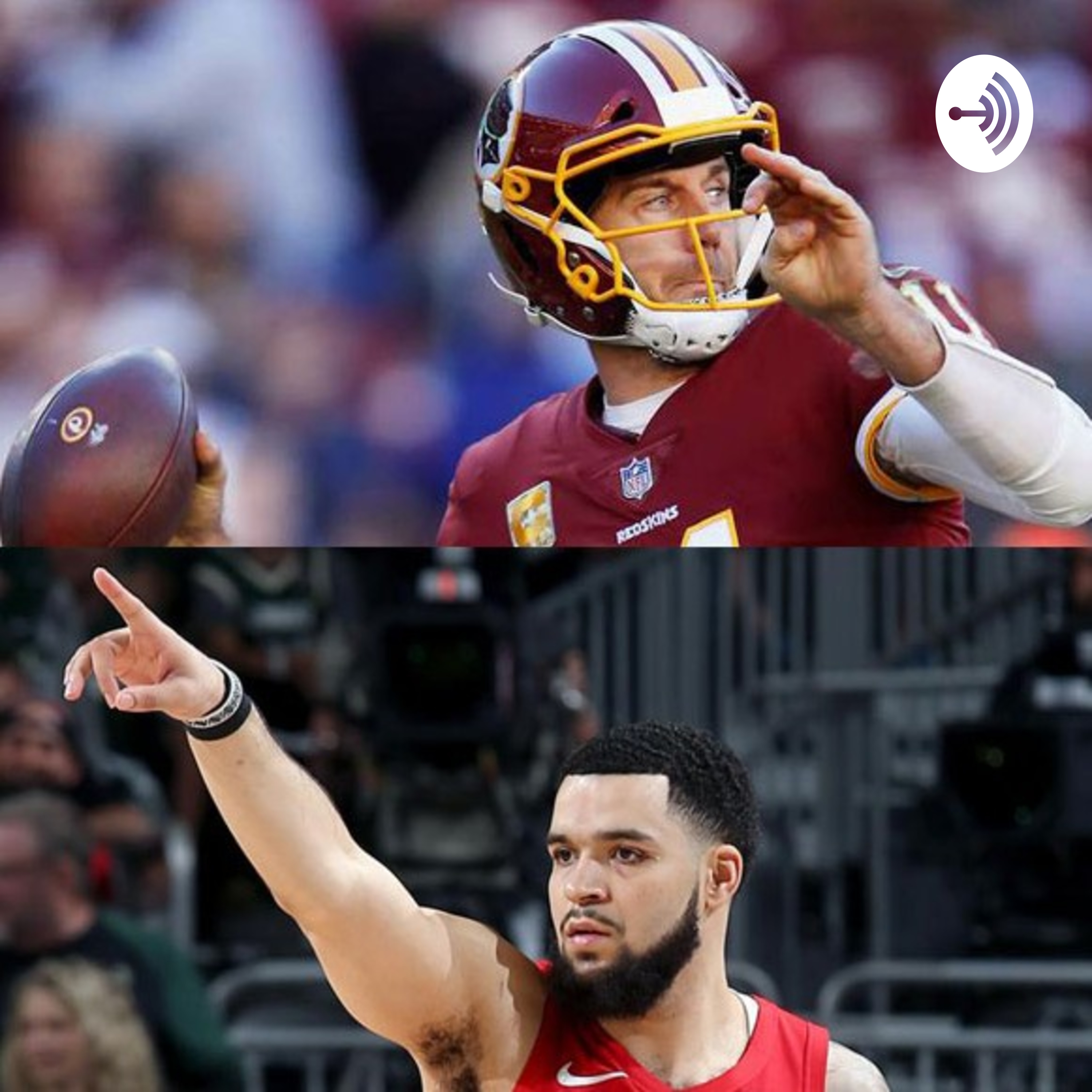 Week 2 review with NBA and NHL talk
