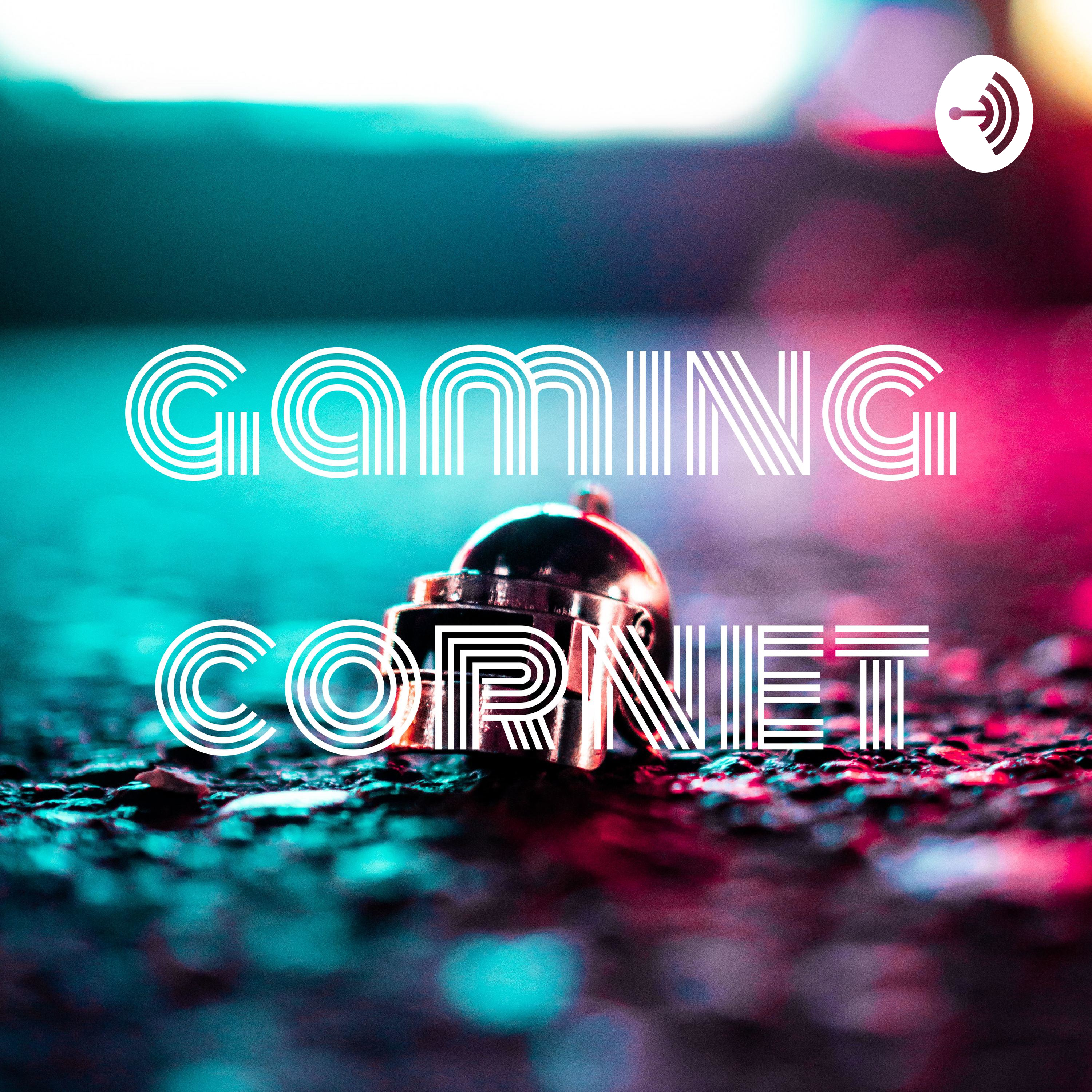 gaming cornet