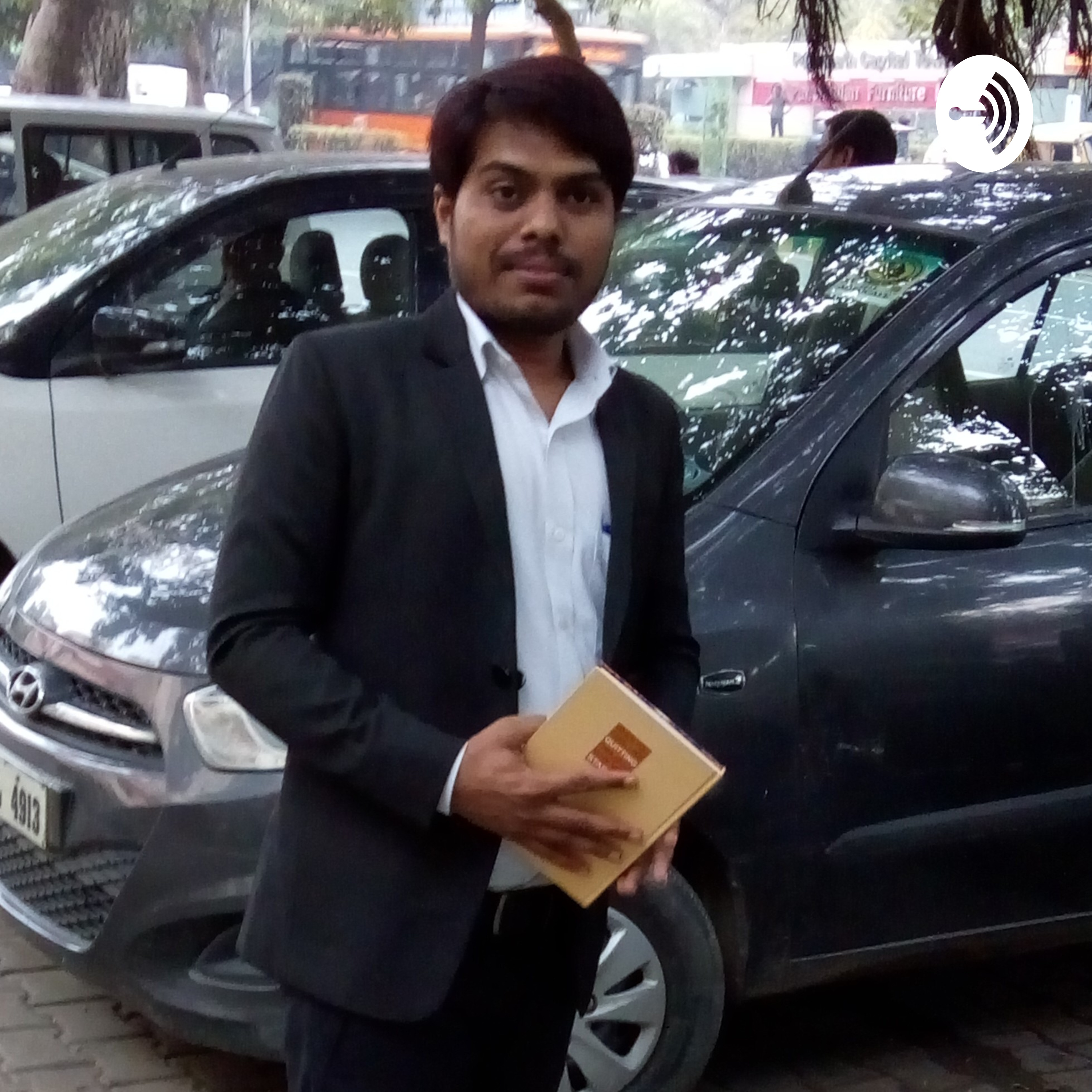 Manish Motivational Speaker 
