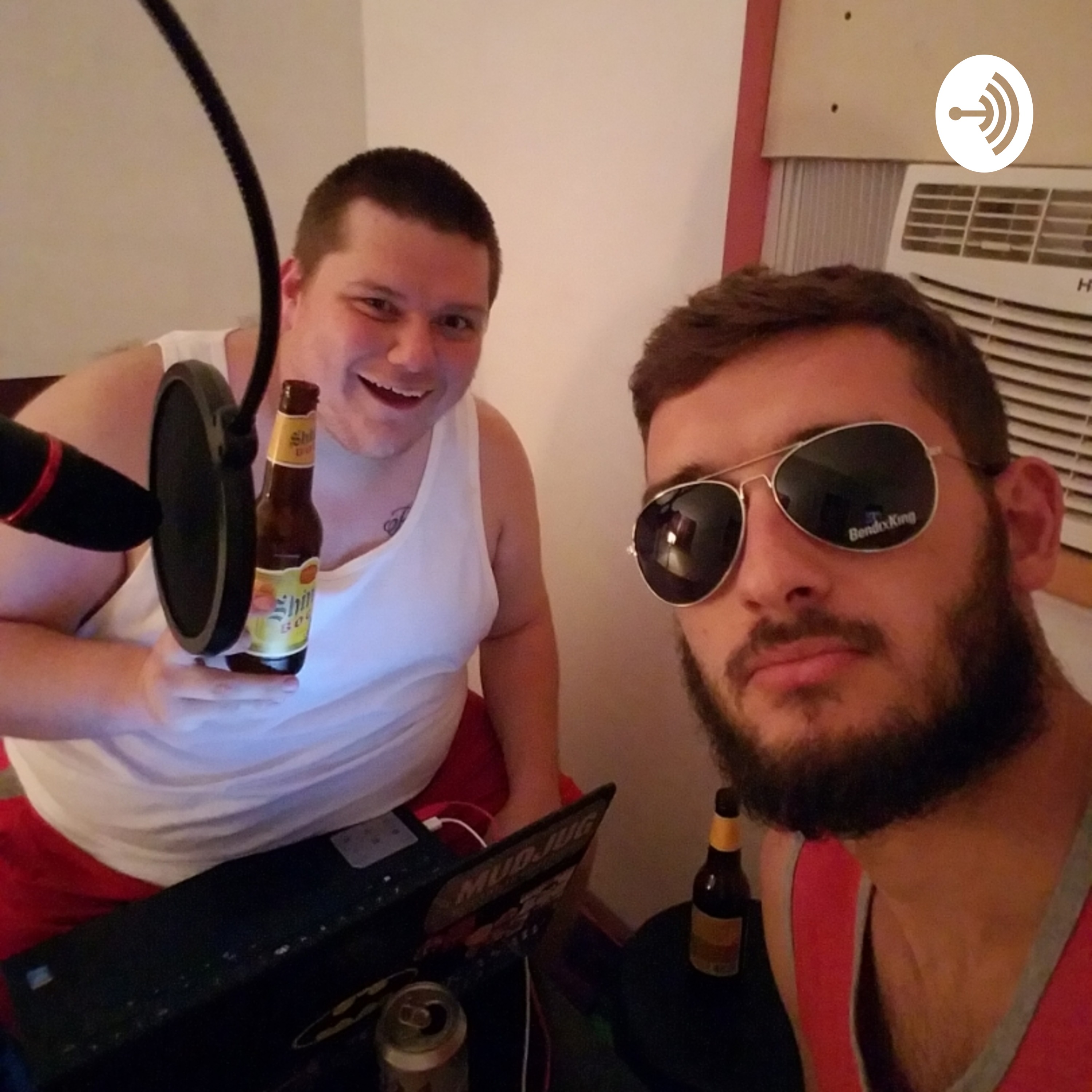 The Wannabe A Nobody Podcast