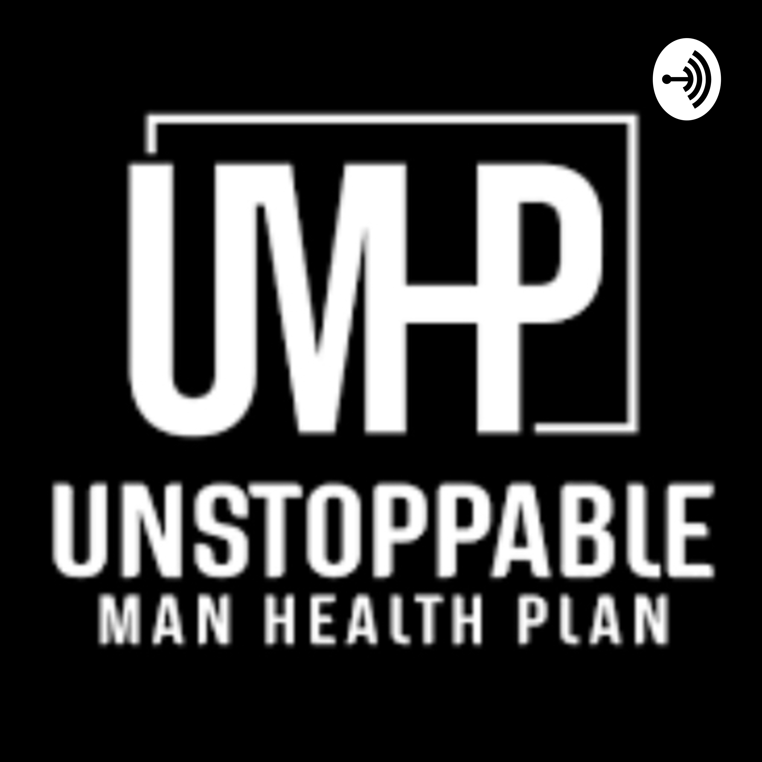 UNSTOPPABLE MAN