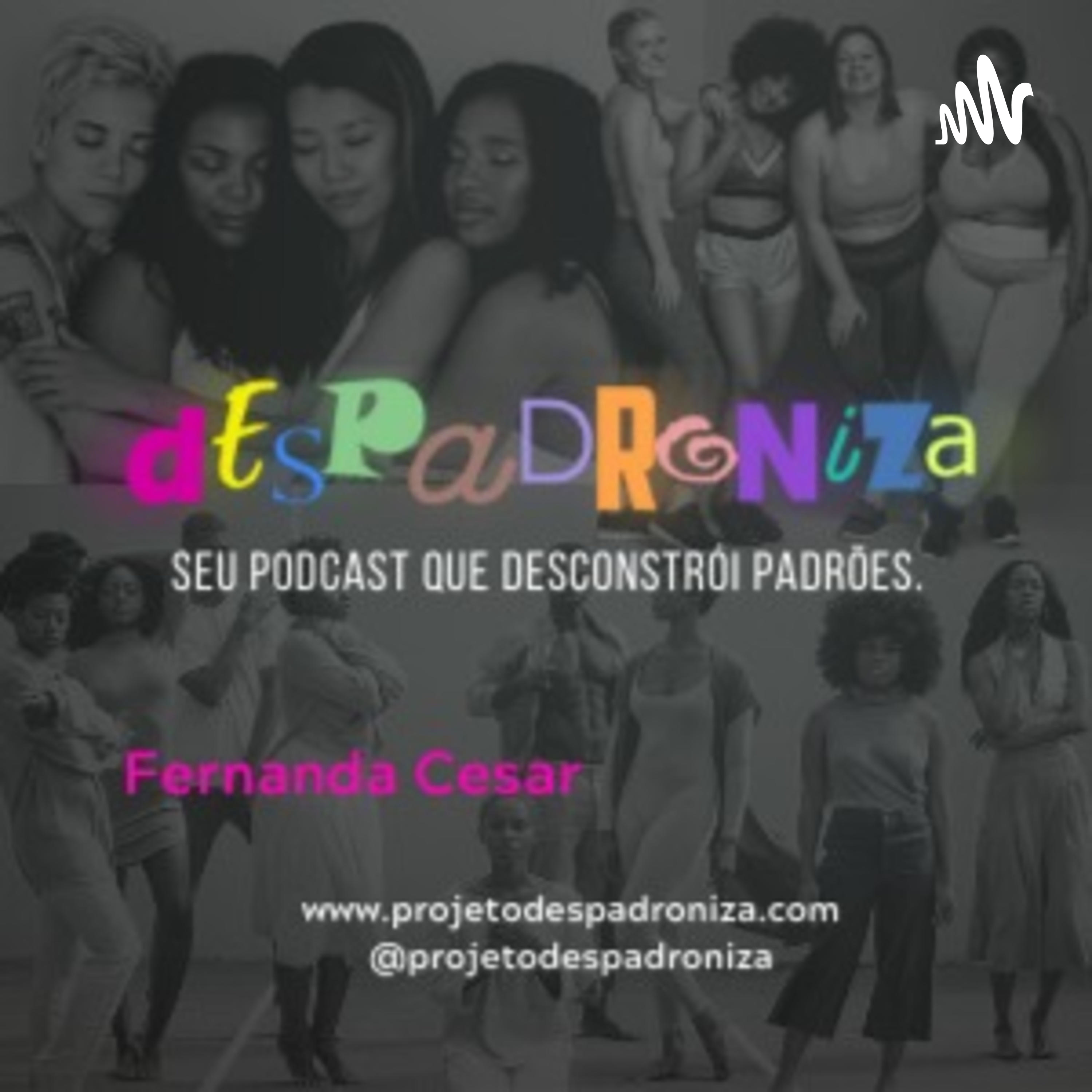 Despadroniza