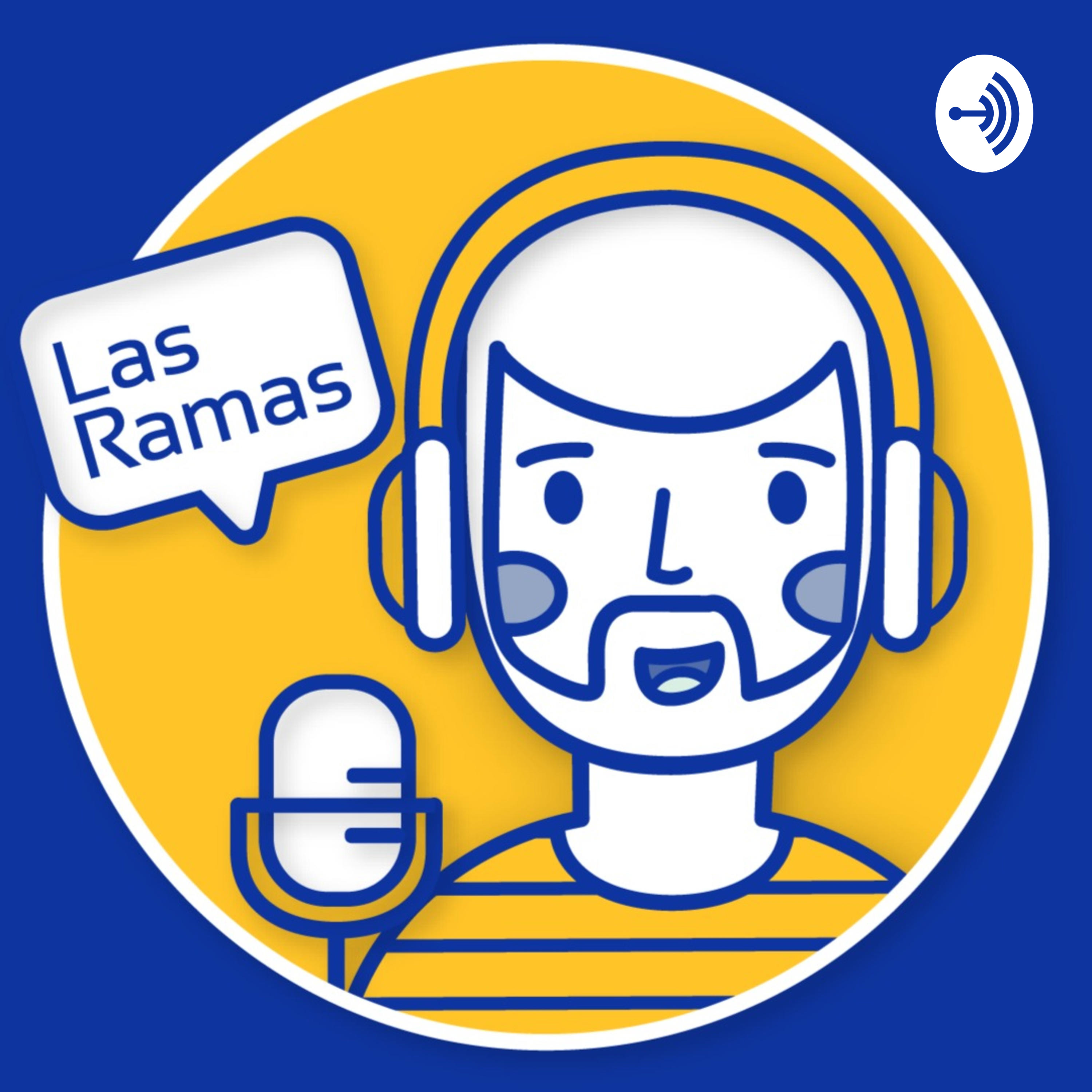 LasRamas ¡Crecemos juntos!