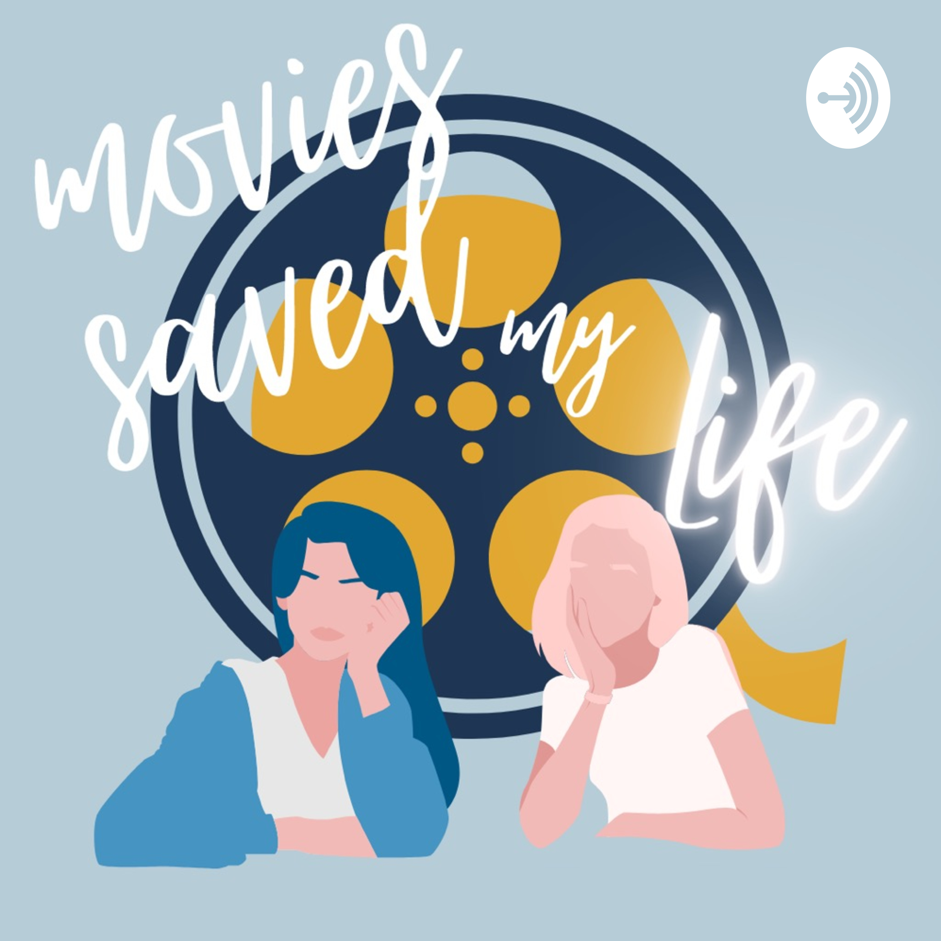 Movies Saved My Life