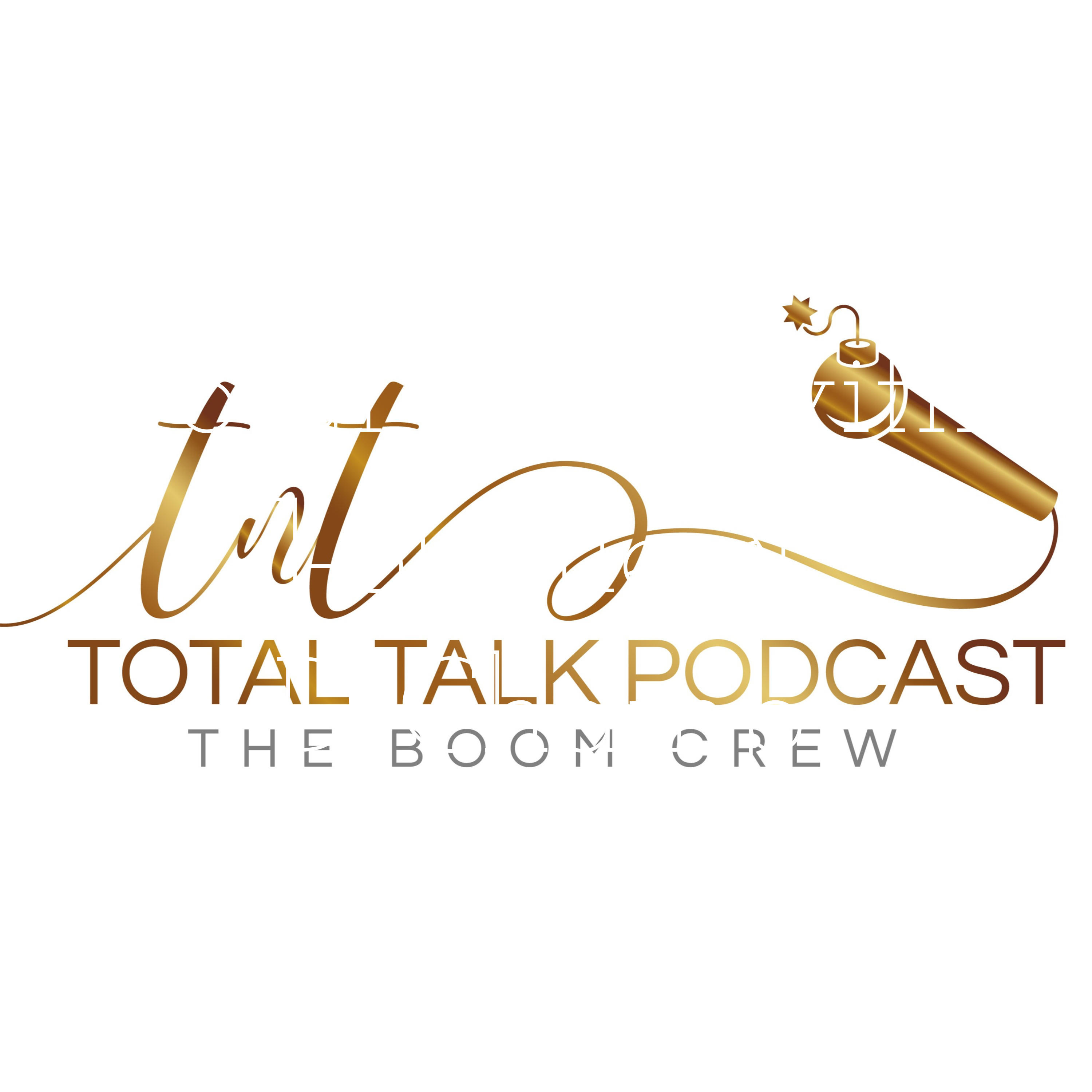 Total Talk with DeJ