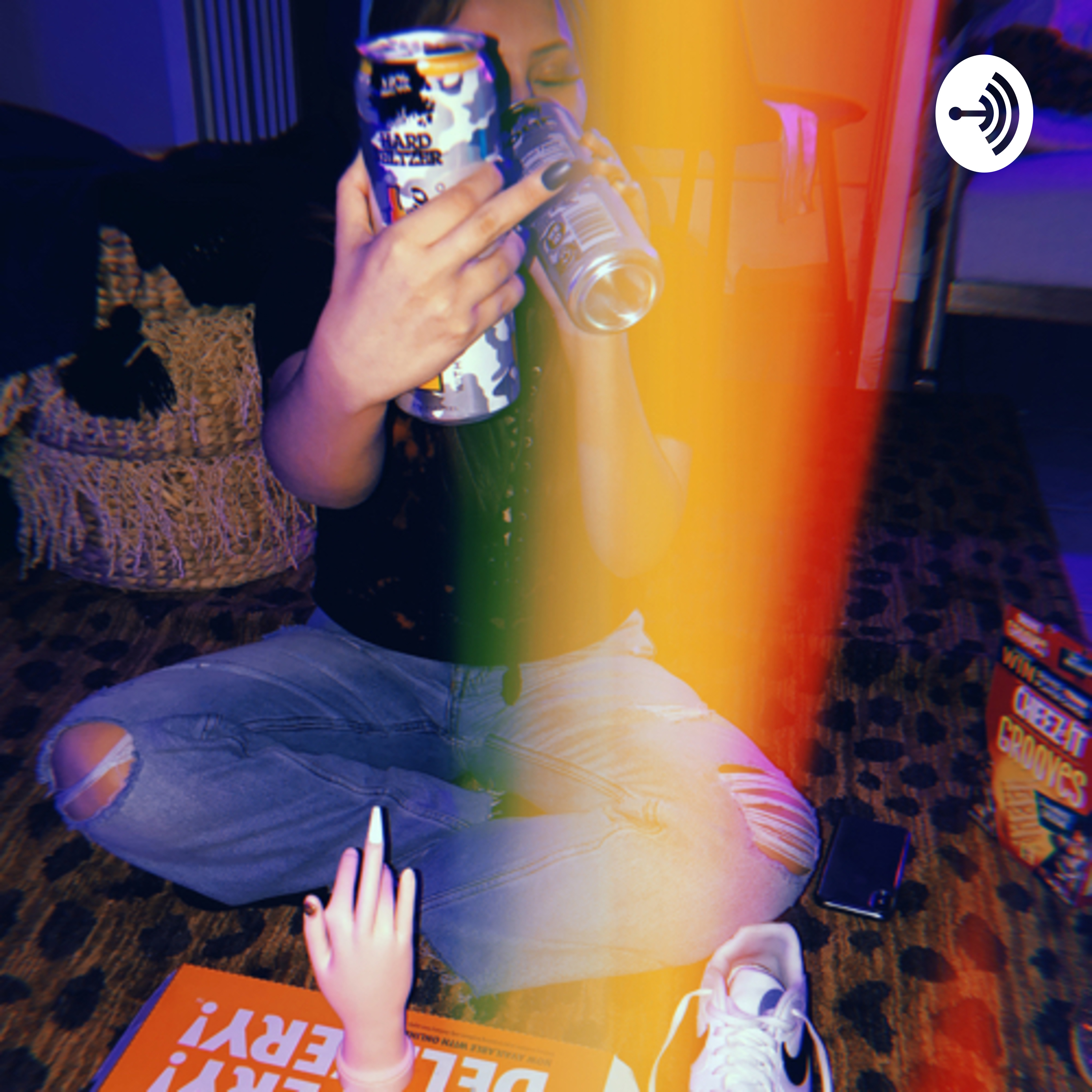 𝙙𝙤𝙨 𝙥𝙚𝙣𝙙𝙚𝙟𝙖𝙨 podcast artwork