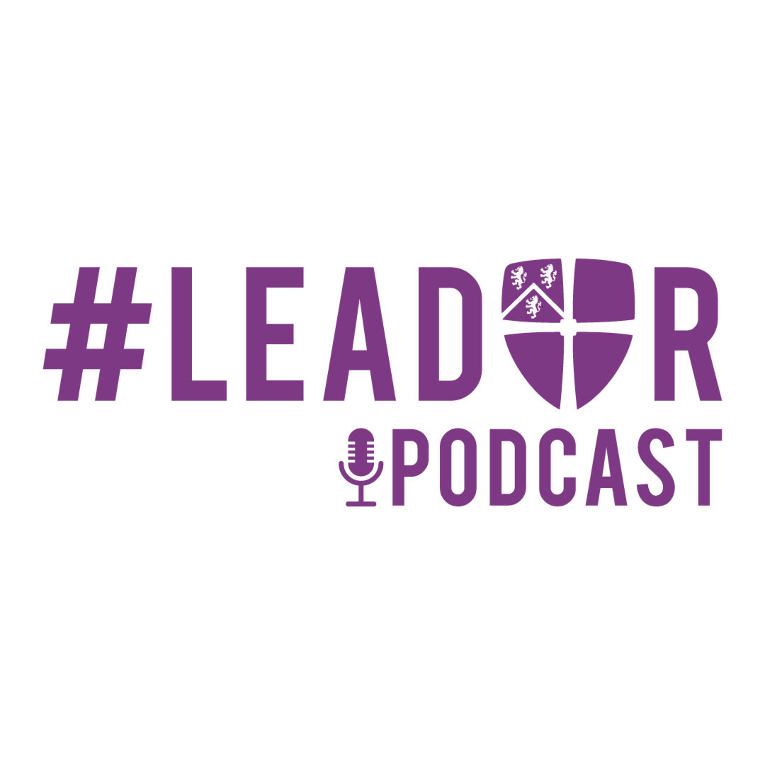 Leadur Podcast