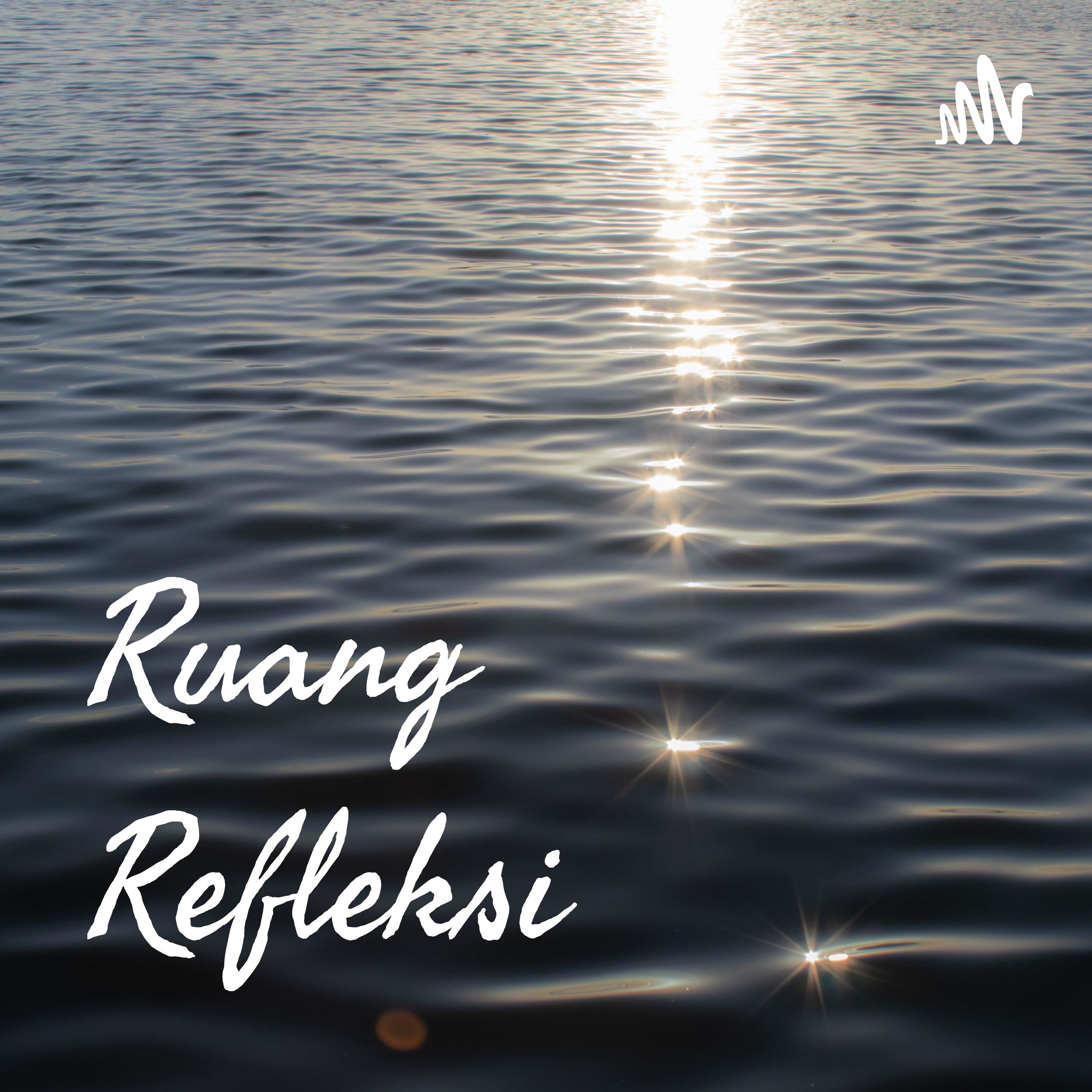 Ruang Refleksi podcast artwork