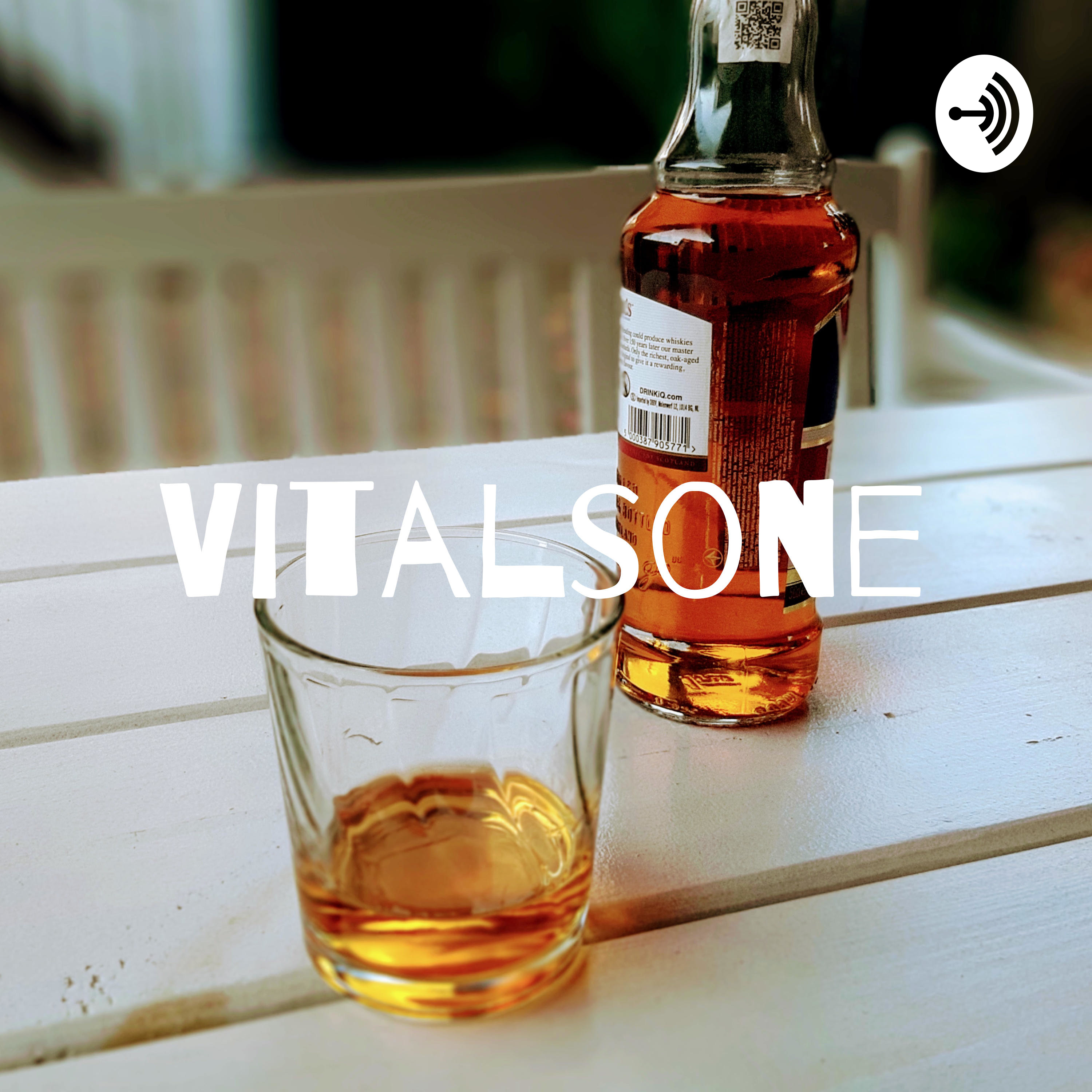 Дневник Vitalsone