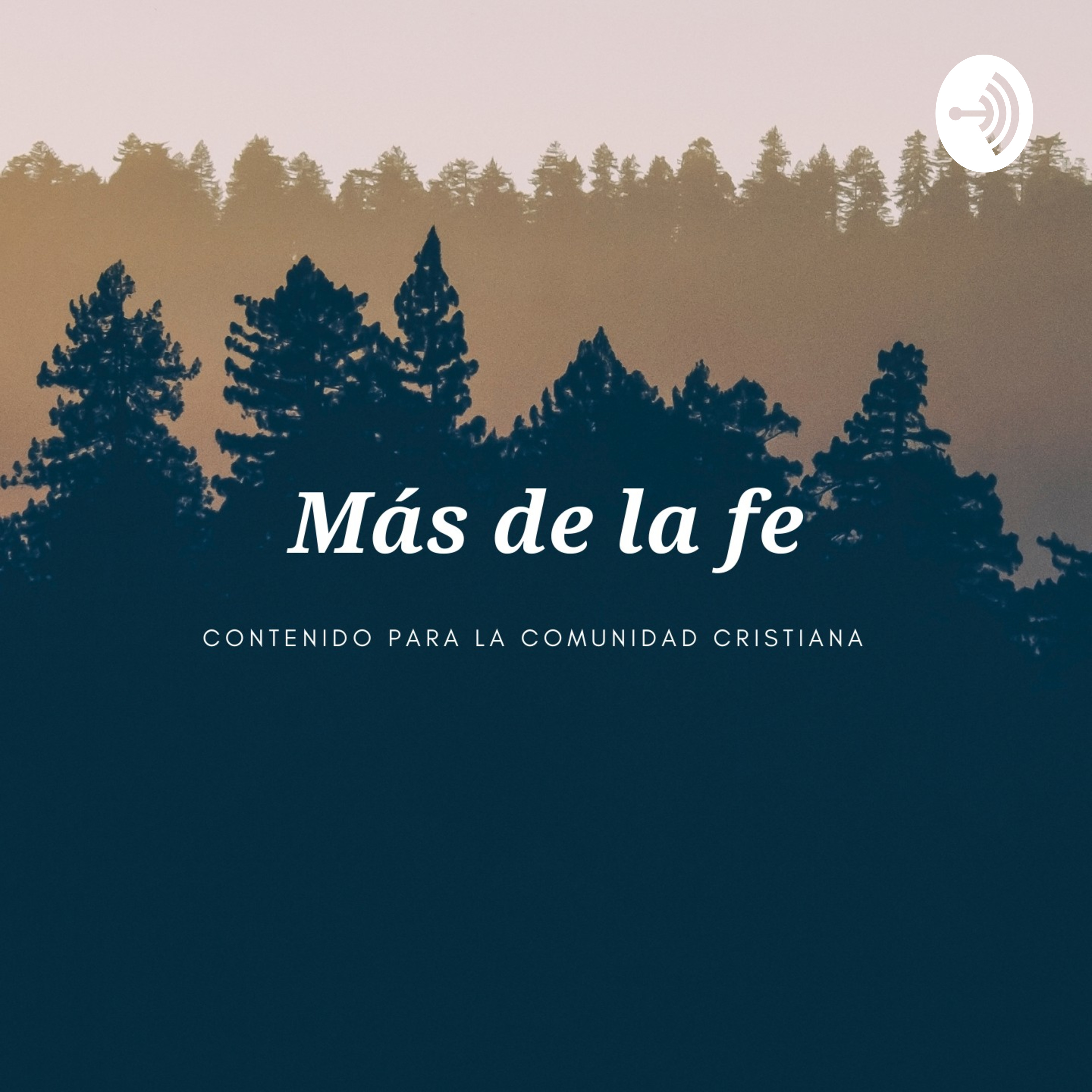 Más De La Fe