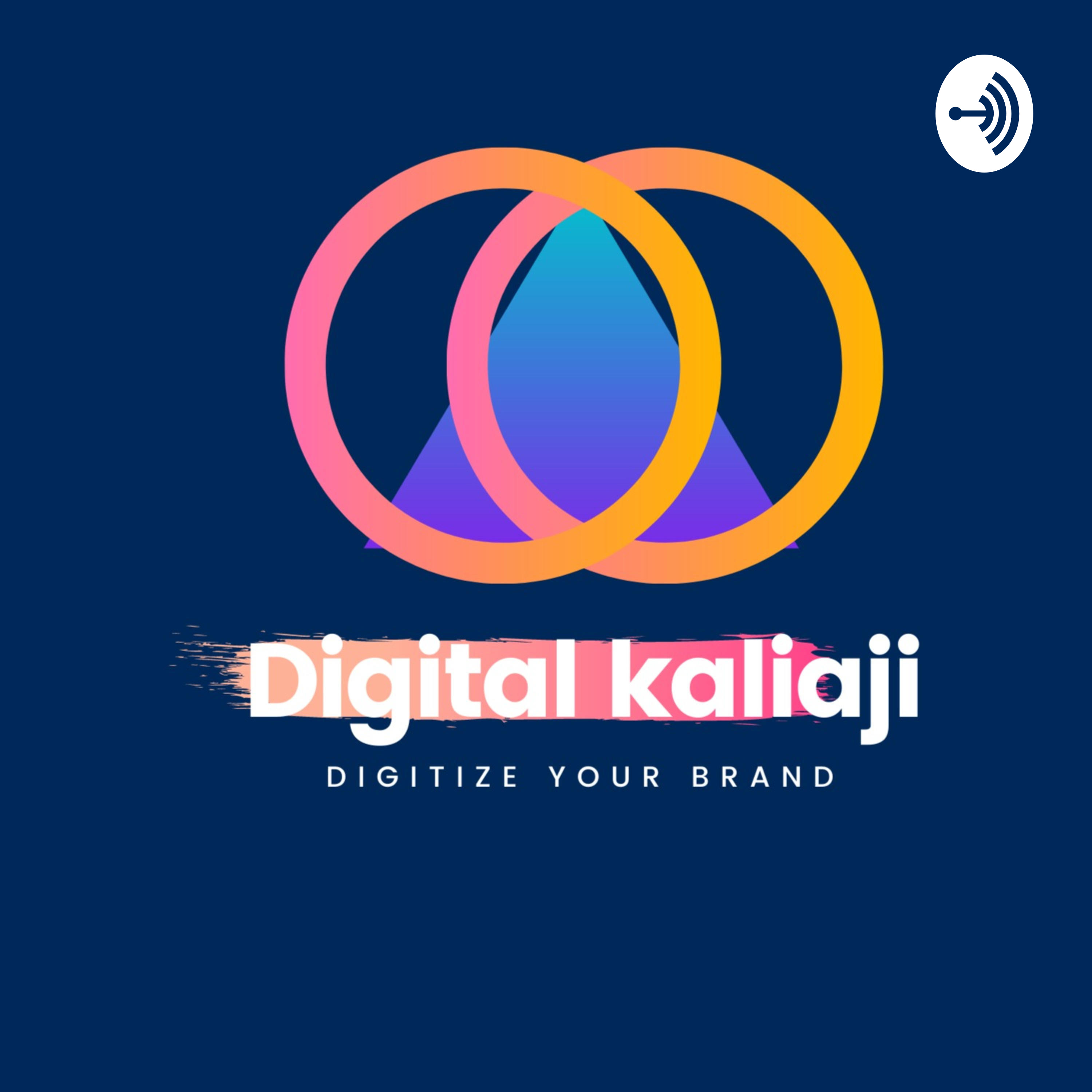 Digital kaliaji