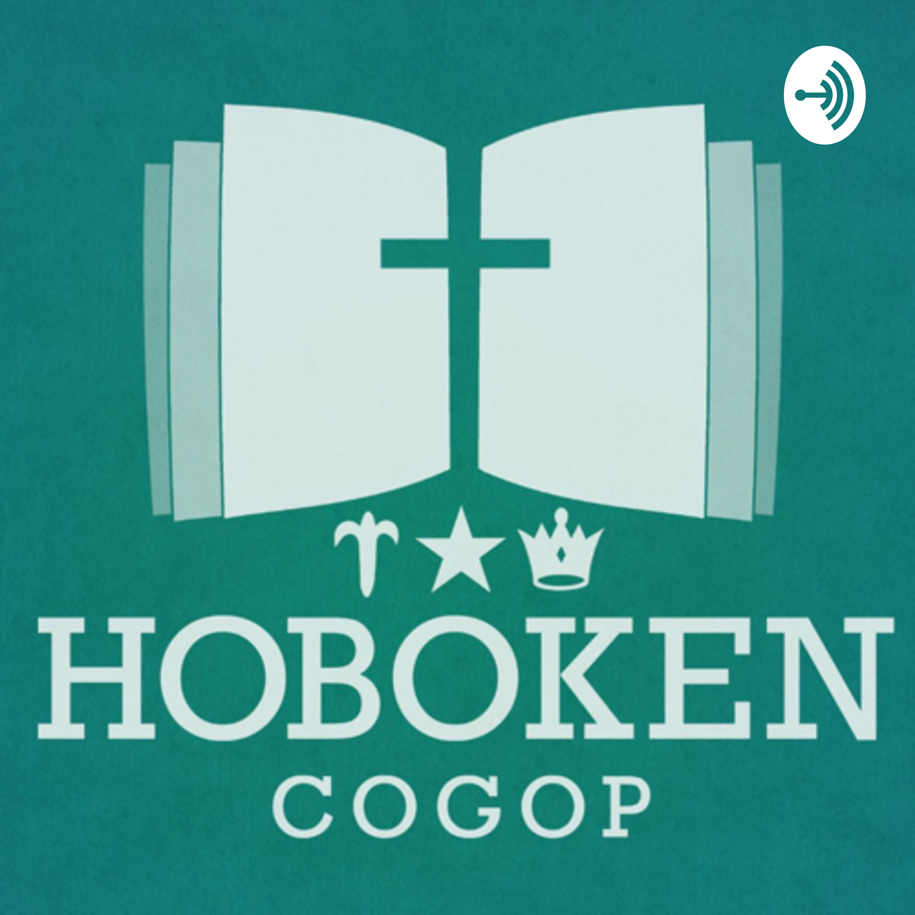 Hoboken Cogop.
