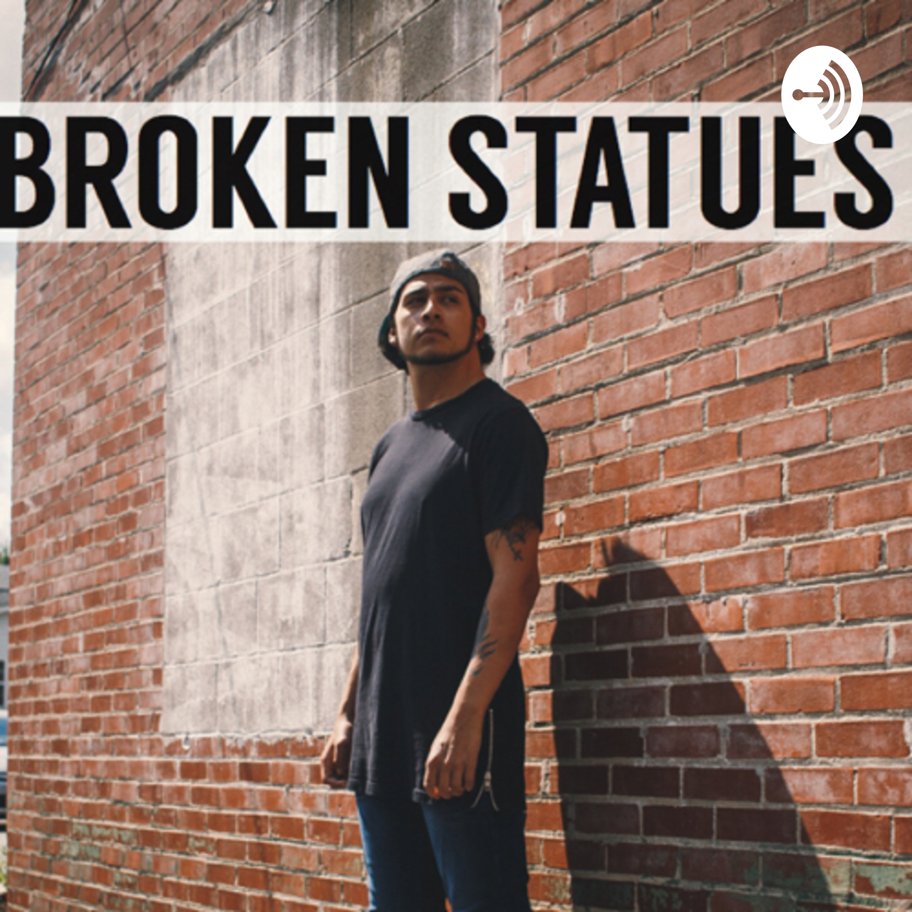 Broken Statues - Episode Commentary