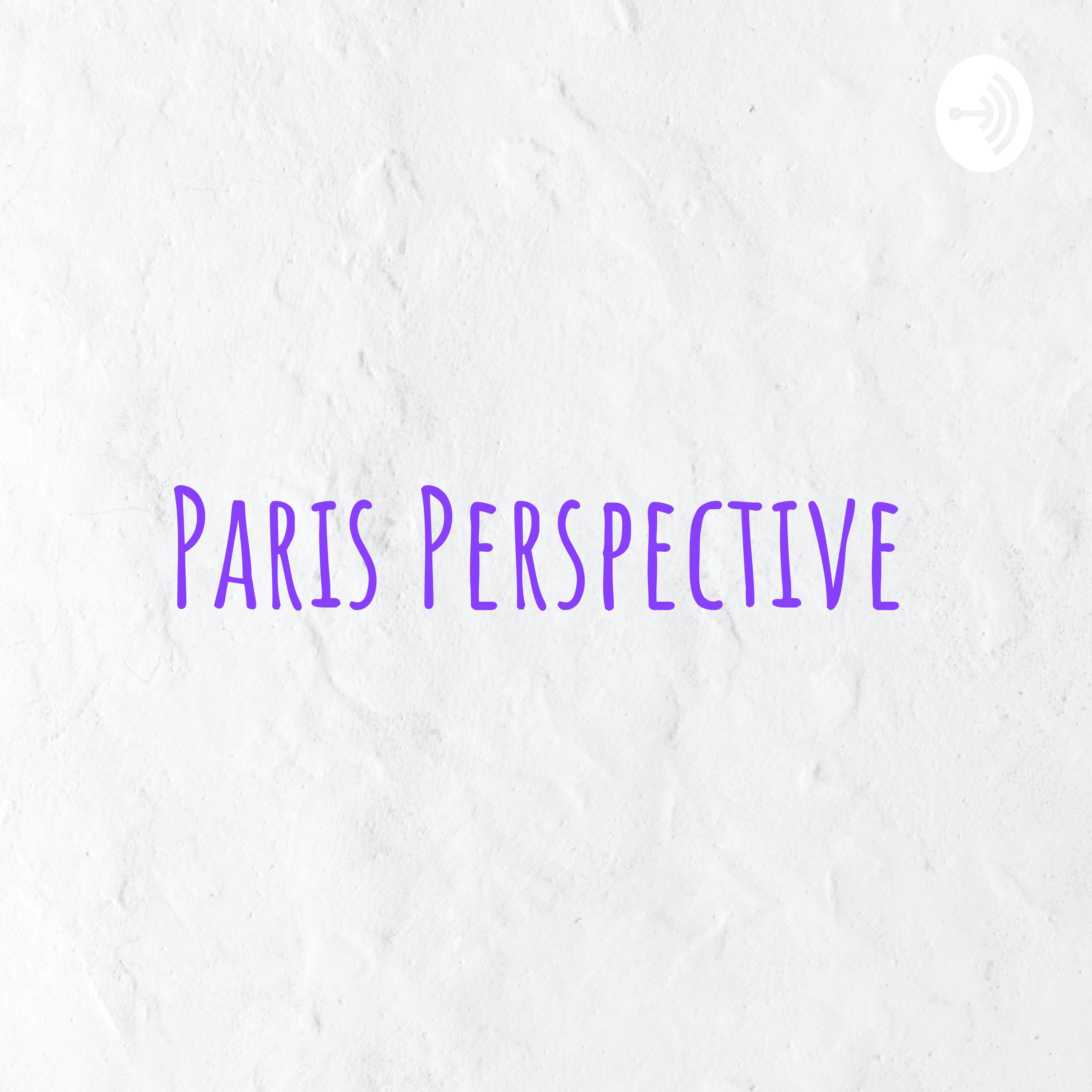Paris Perspective