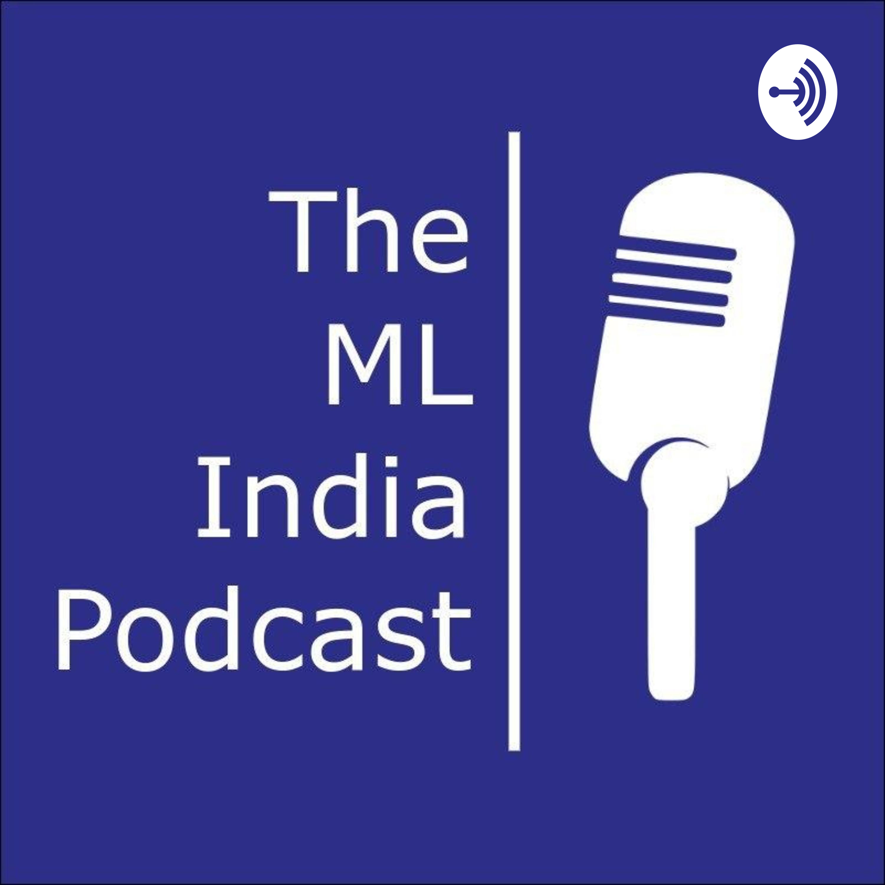 ML India Podcast