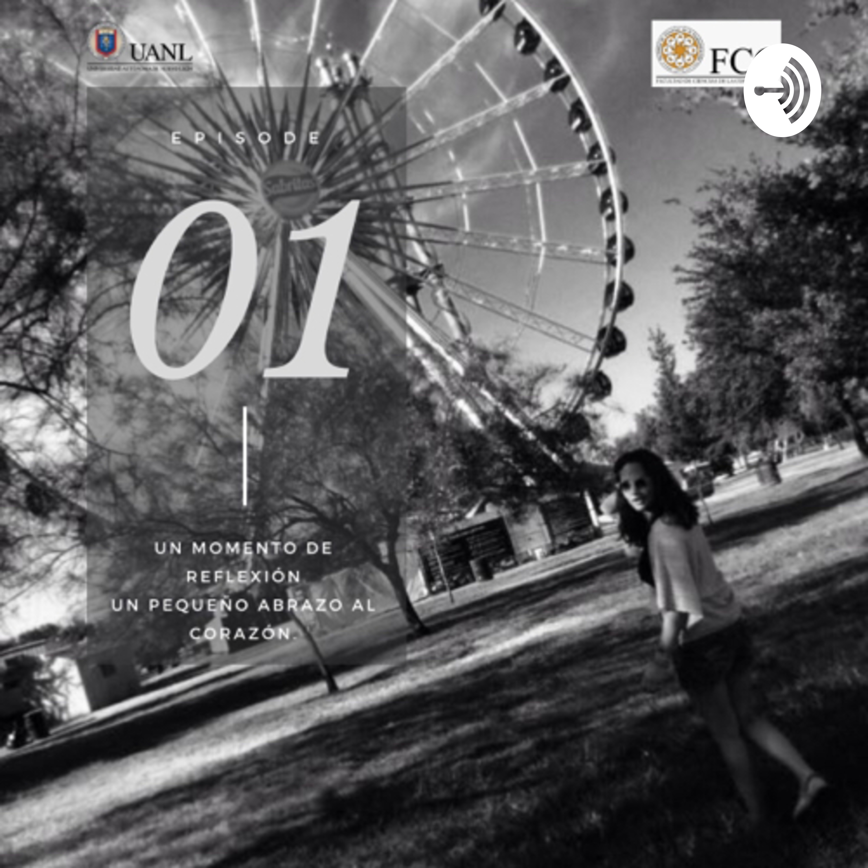 UnmomentosereflexionconAndie