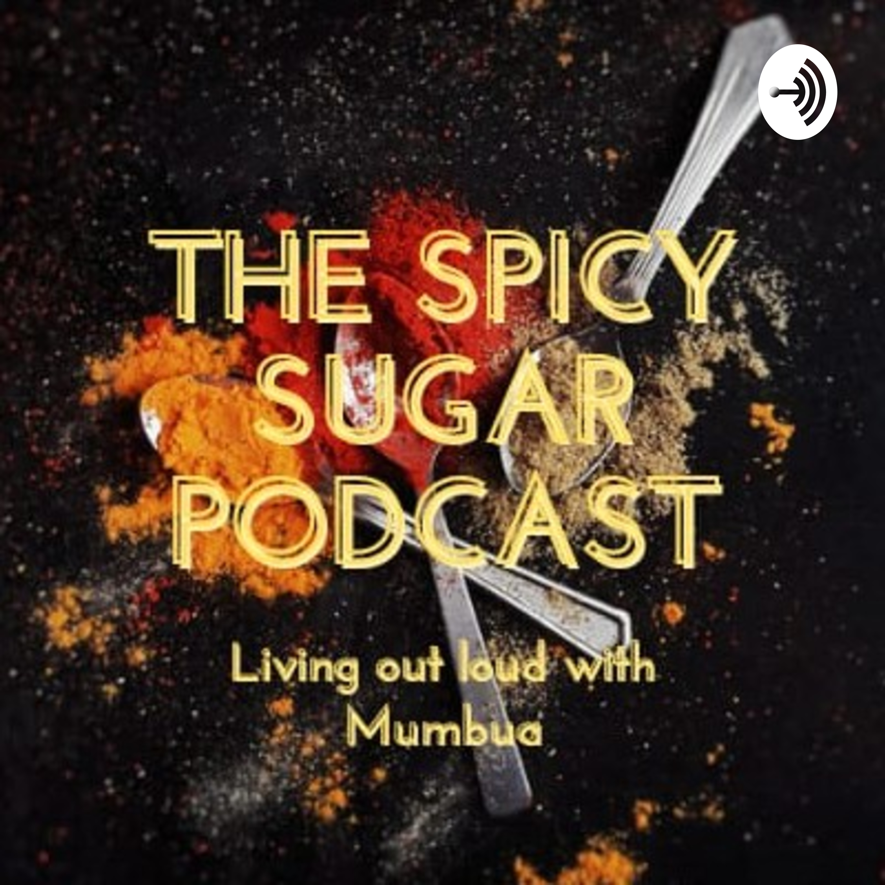 Spicy Sugar π Spicy Sugar π podcast