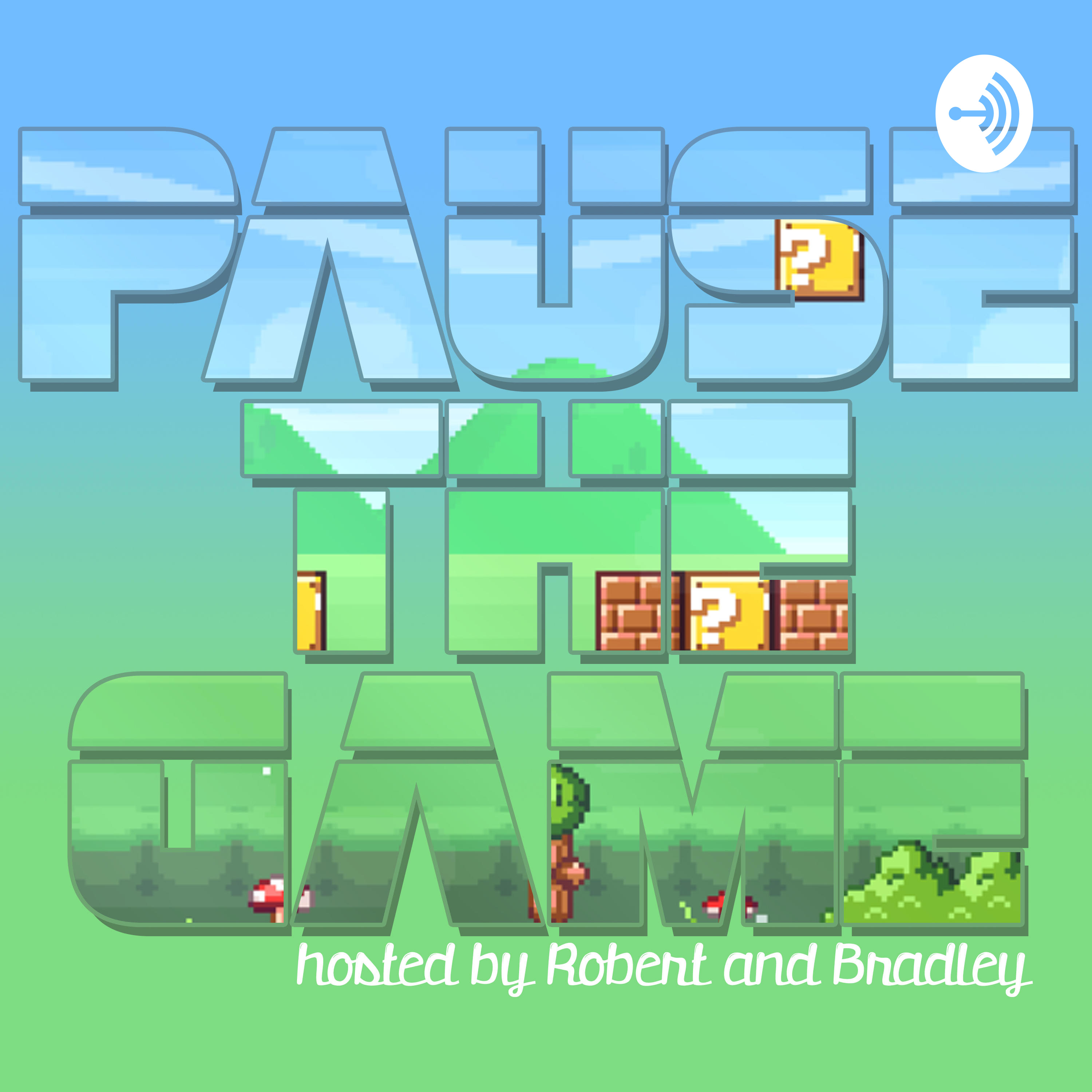 Pause The Game