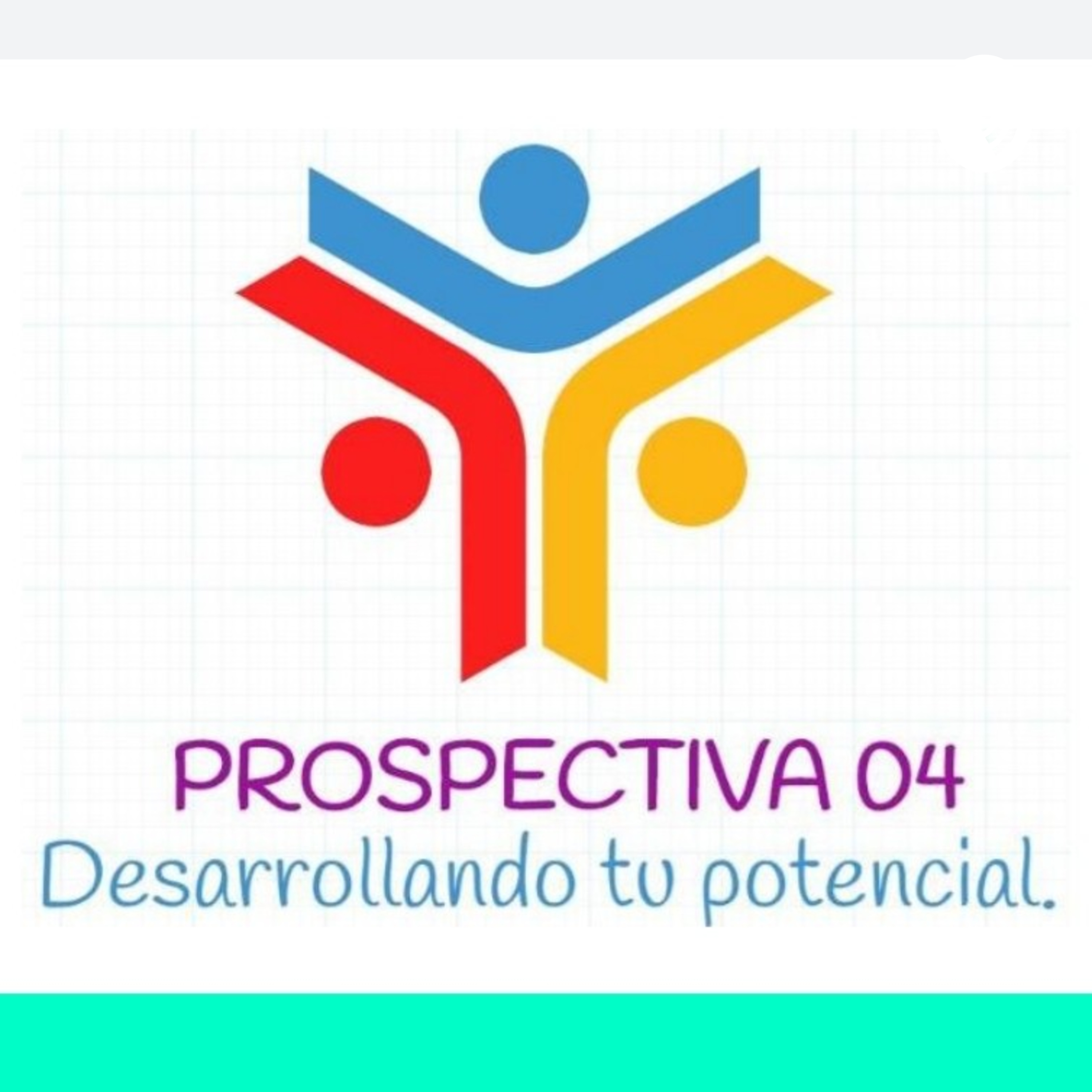 Bienvenida Al Canal De Prospectiva 0.4 
