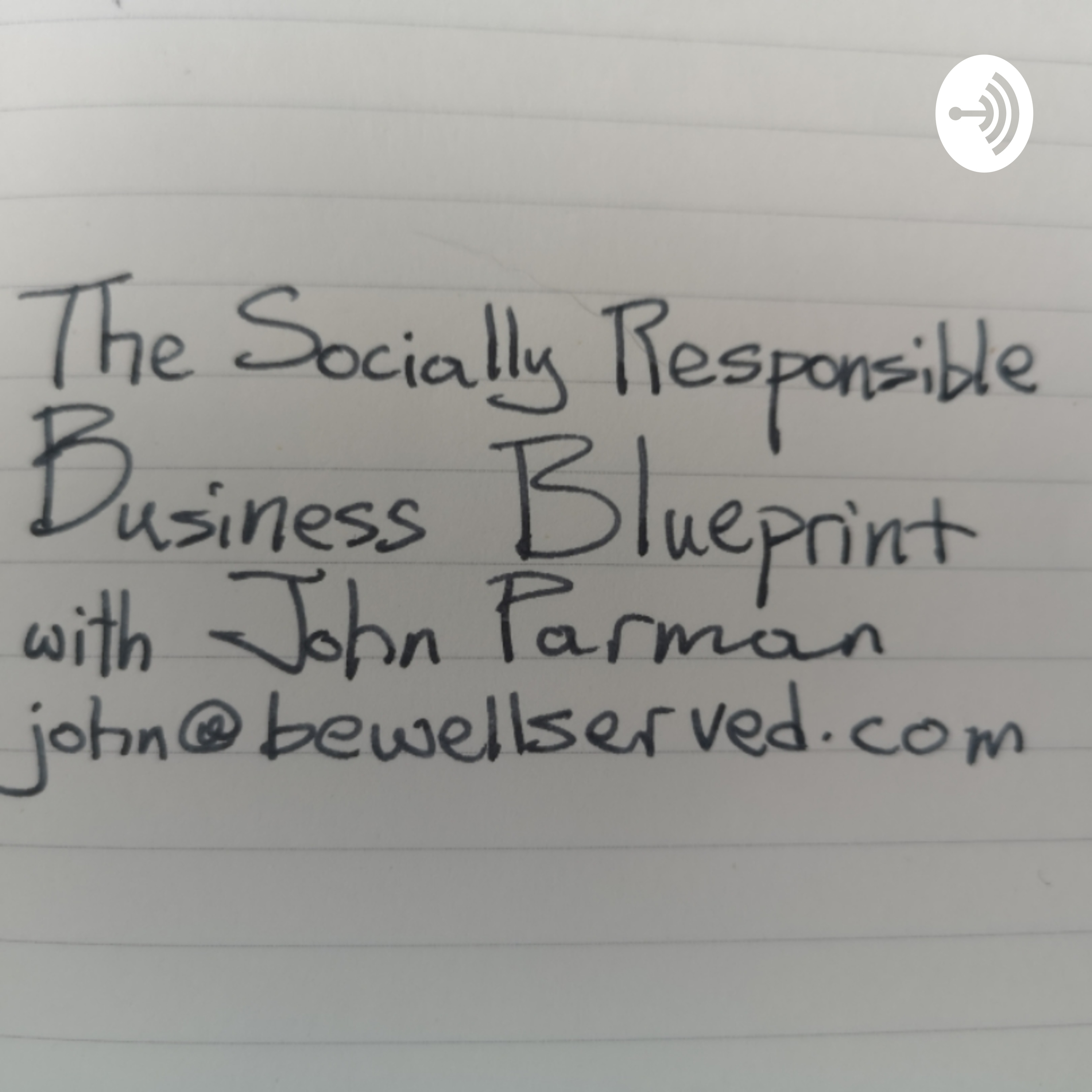 The Socially Responsible Business Blueprint 