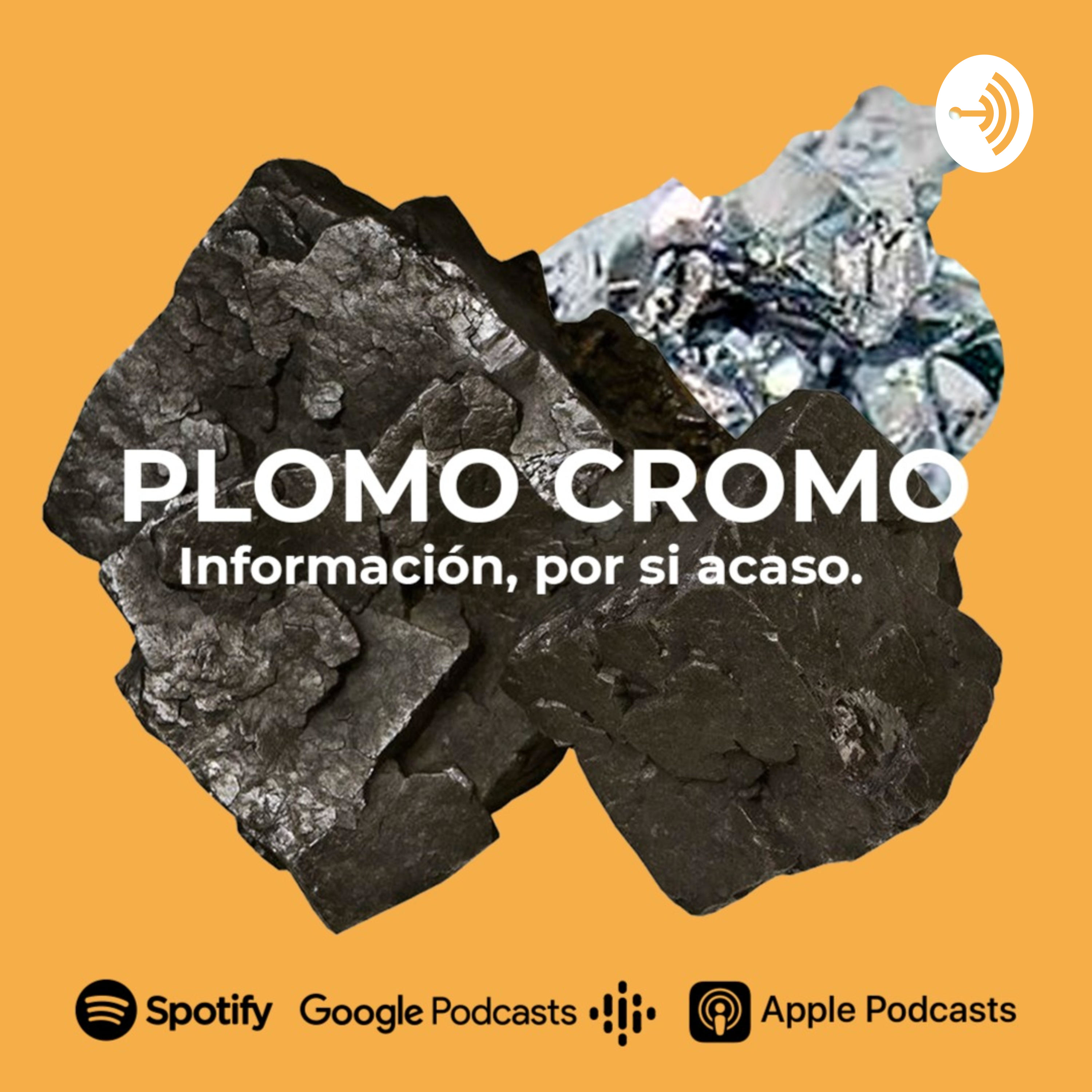PLOMO CROMO