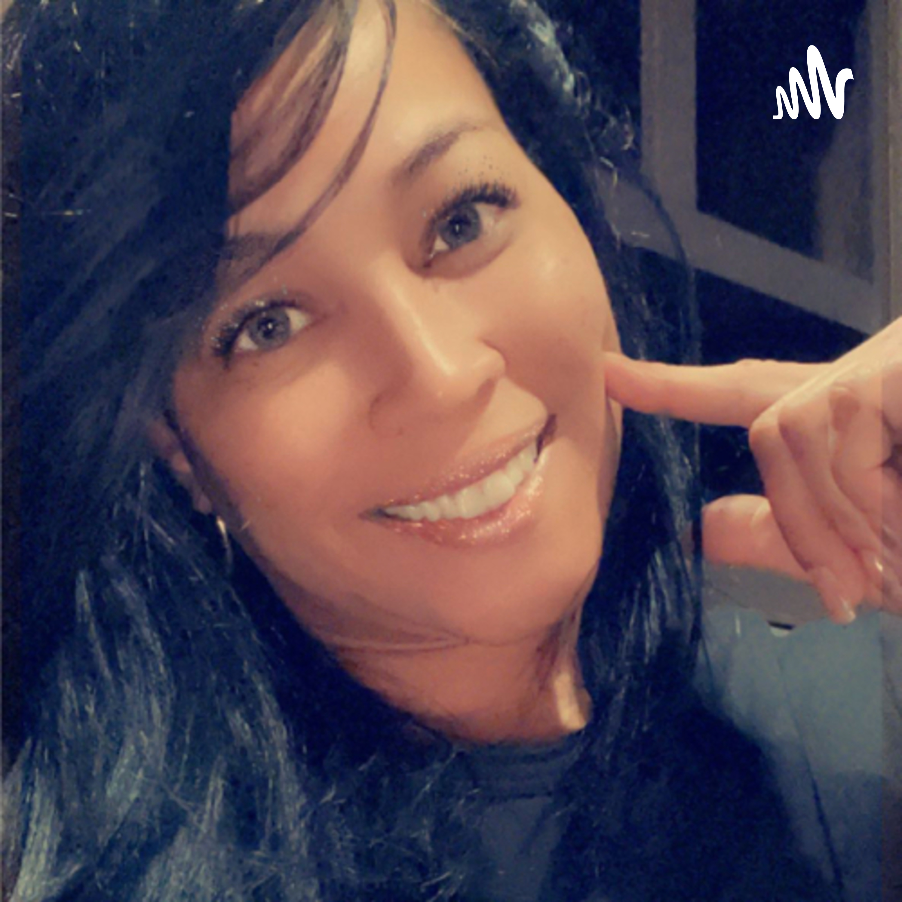 Amethyst Apache tear