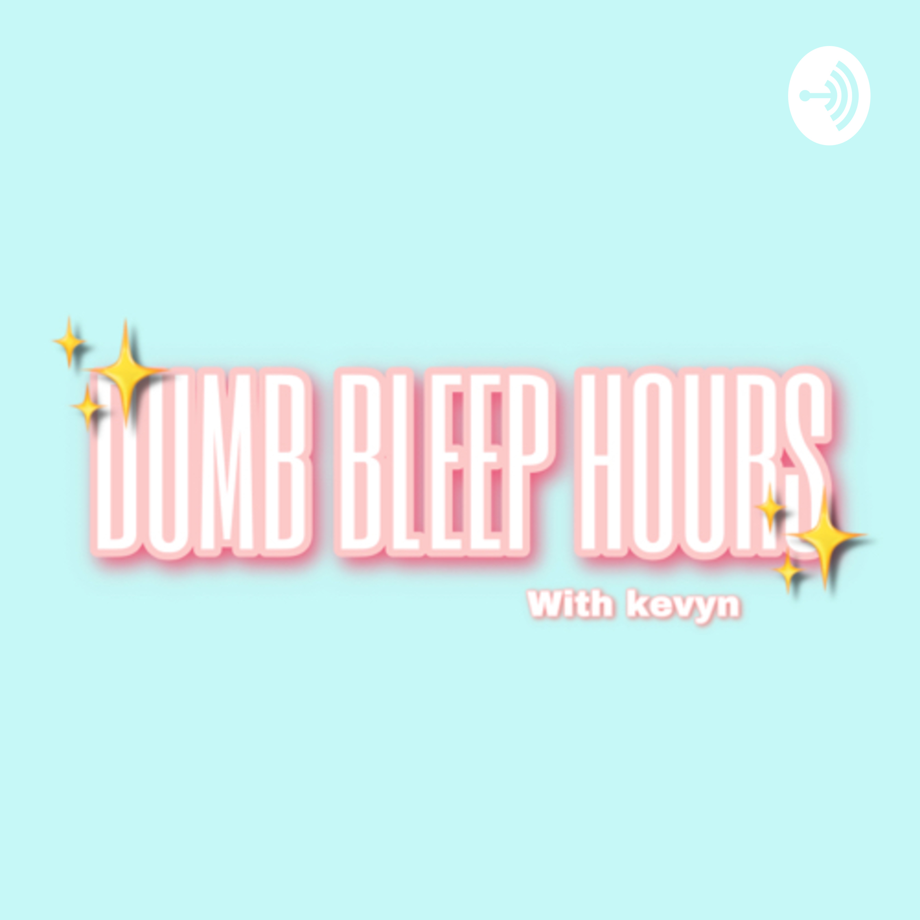 Dumb Bleep Hours