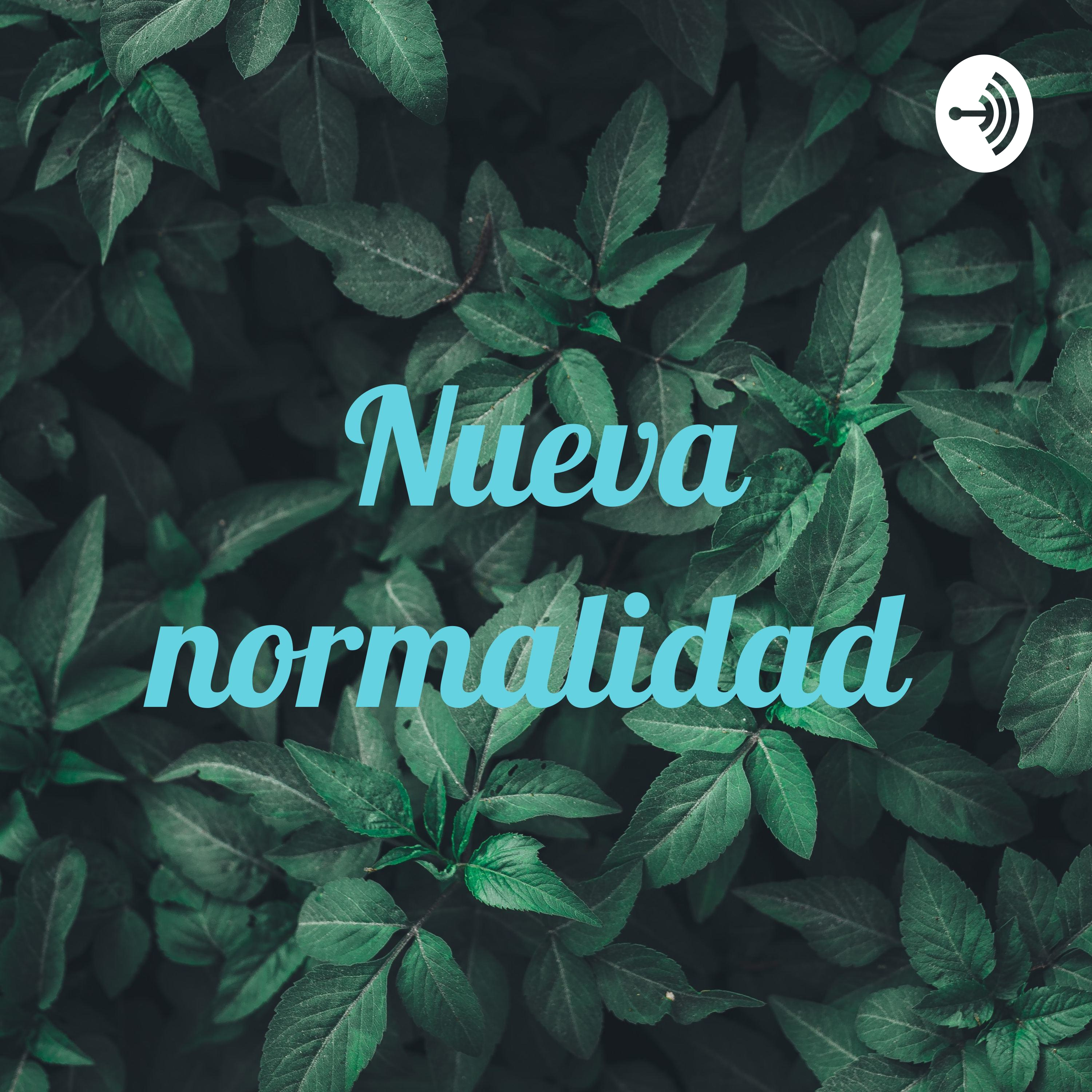 Nueva normalidad 