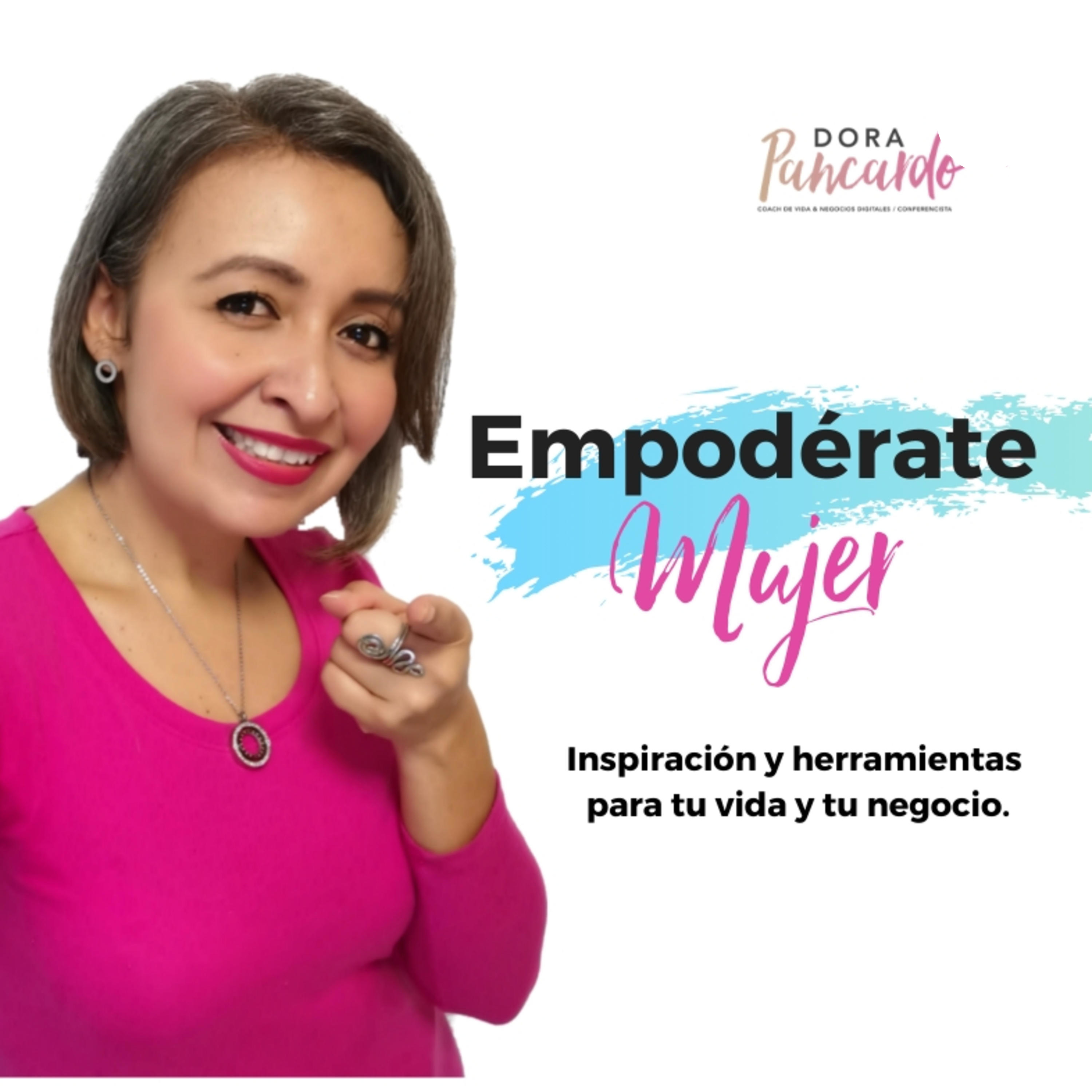¡Empodérate, Mujer! 💪💓
