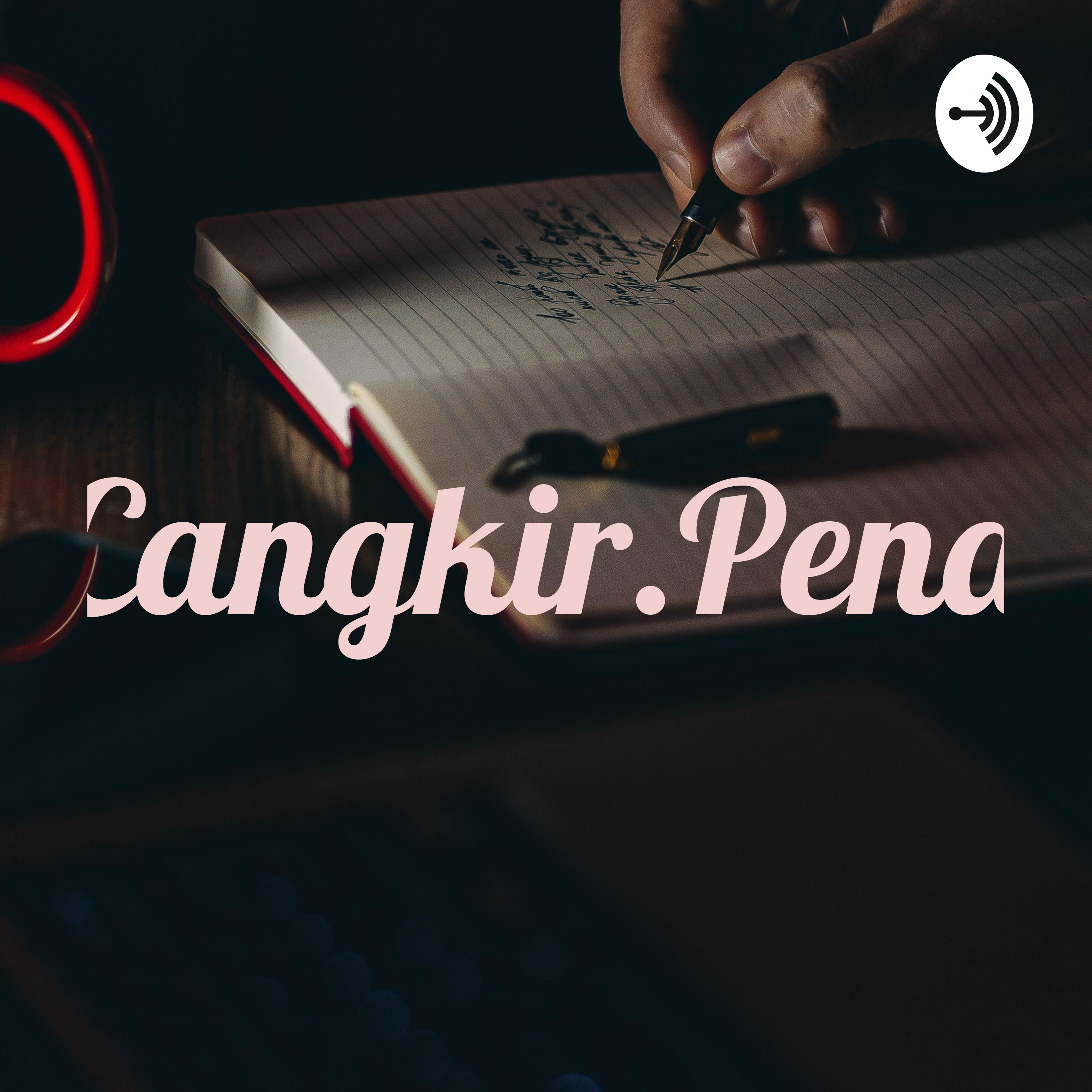 Cangkir.Pena (Trailer)