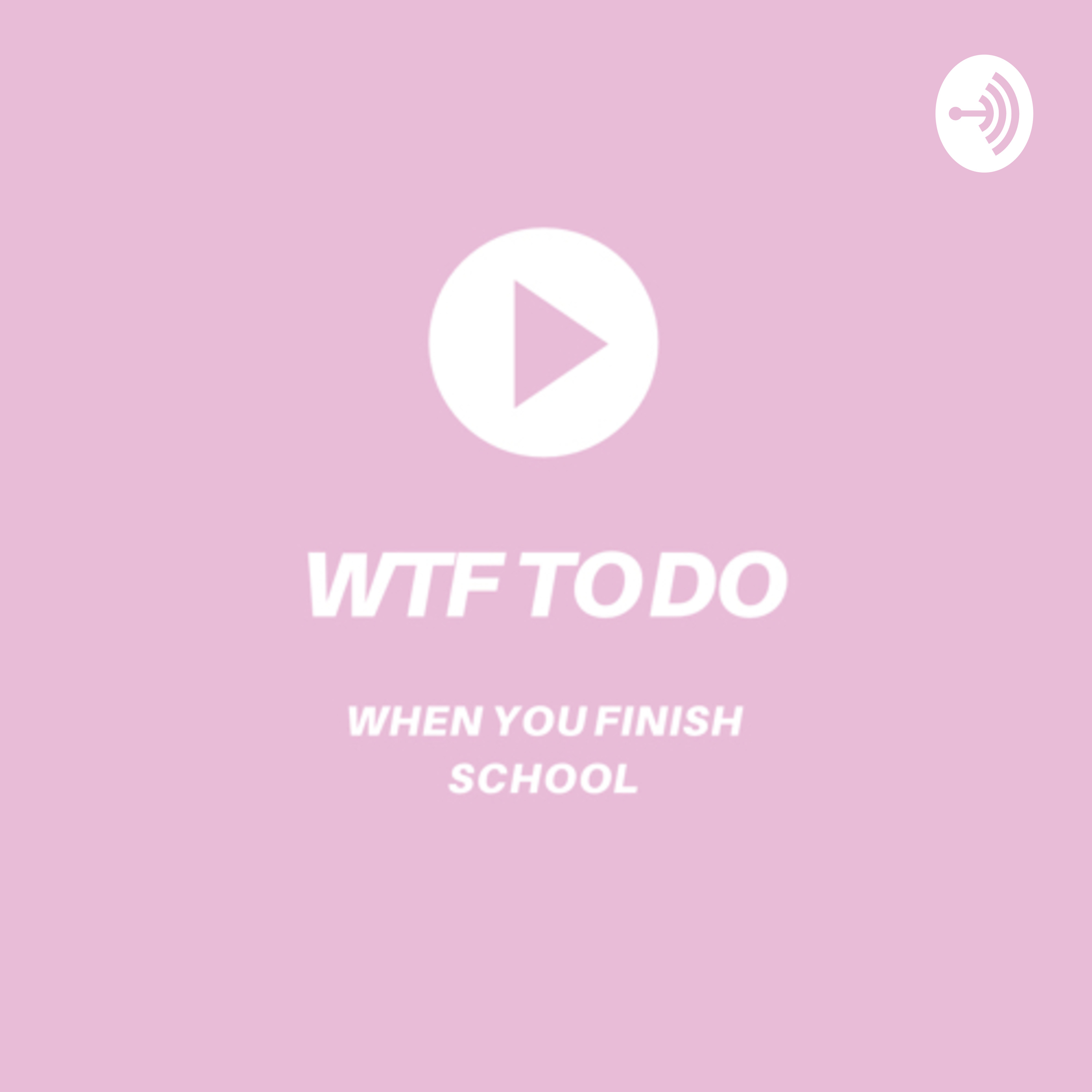 WTF TO DO