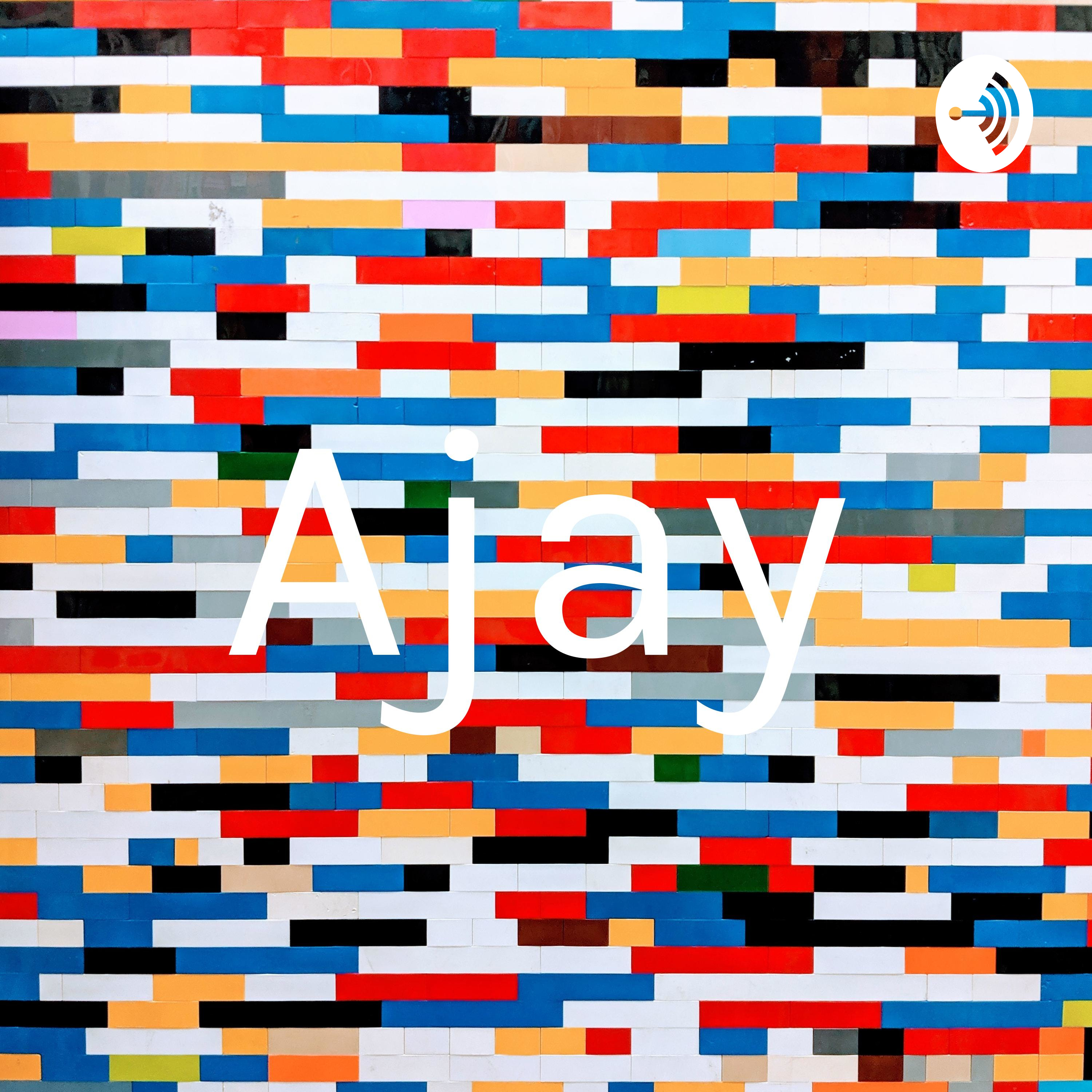 Ajay