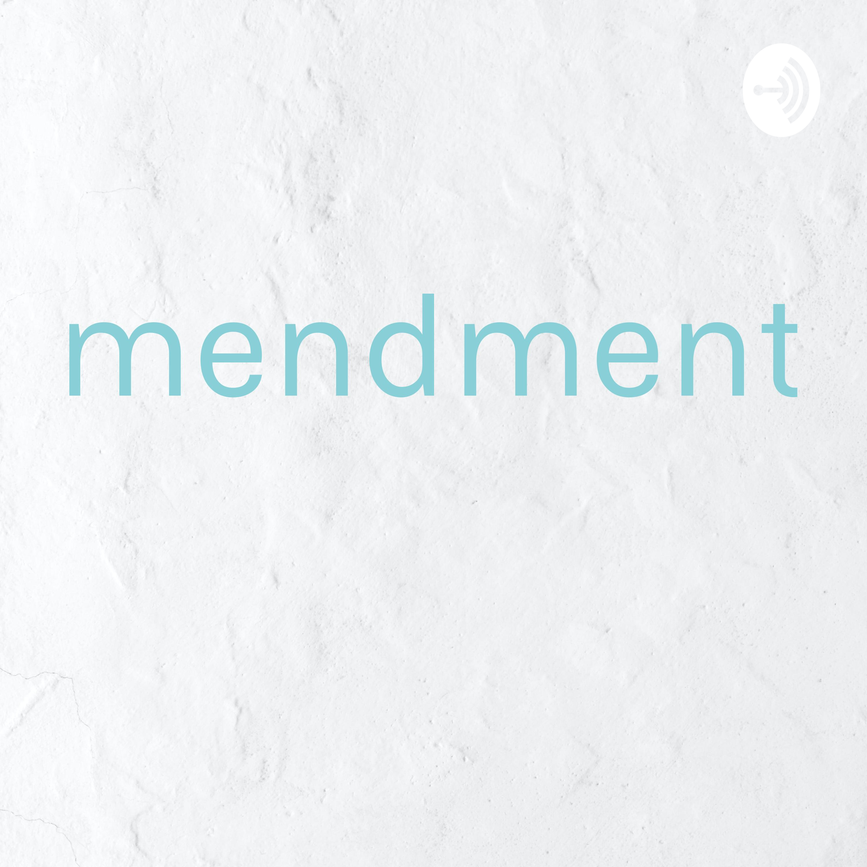 Amendments 