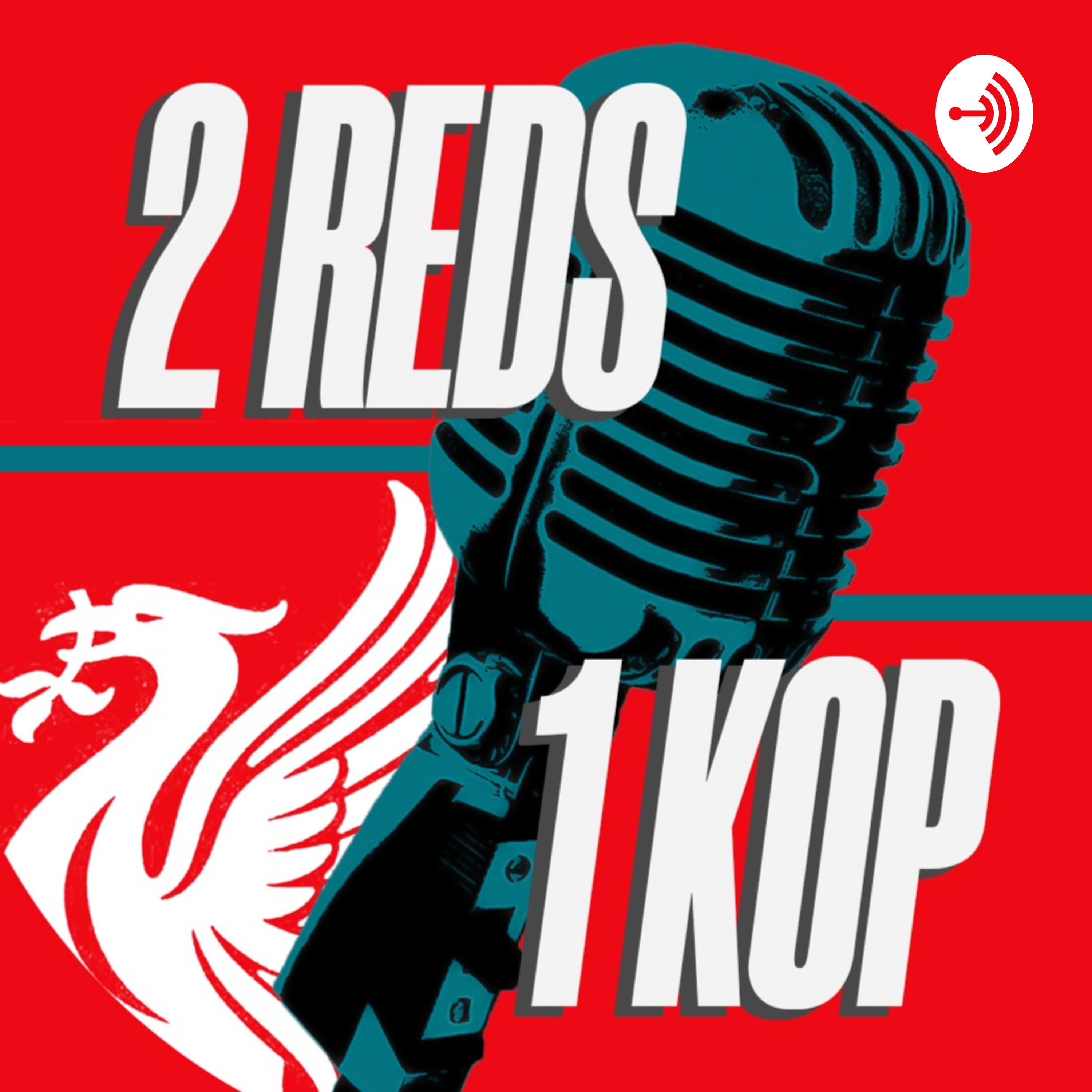 Signs of Improvement At Last! Manchester United v Liverpool Reaction