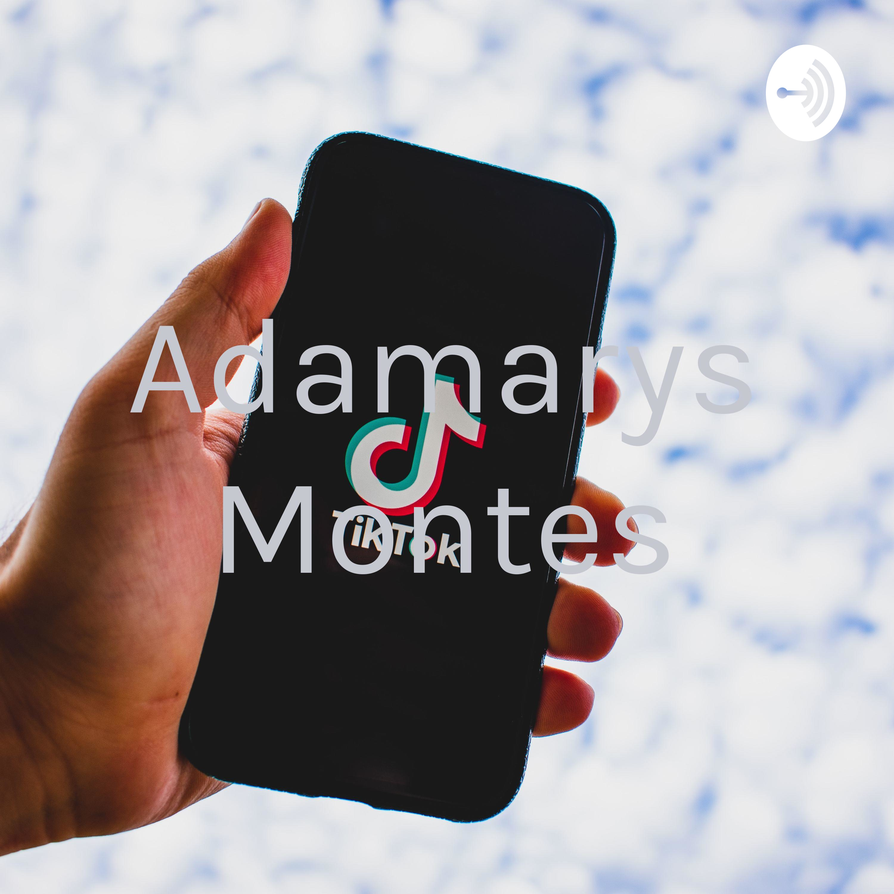 Adamarys Montes