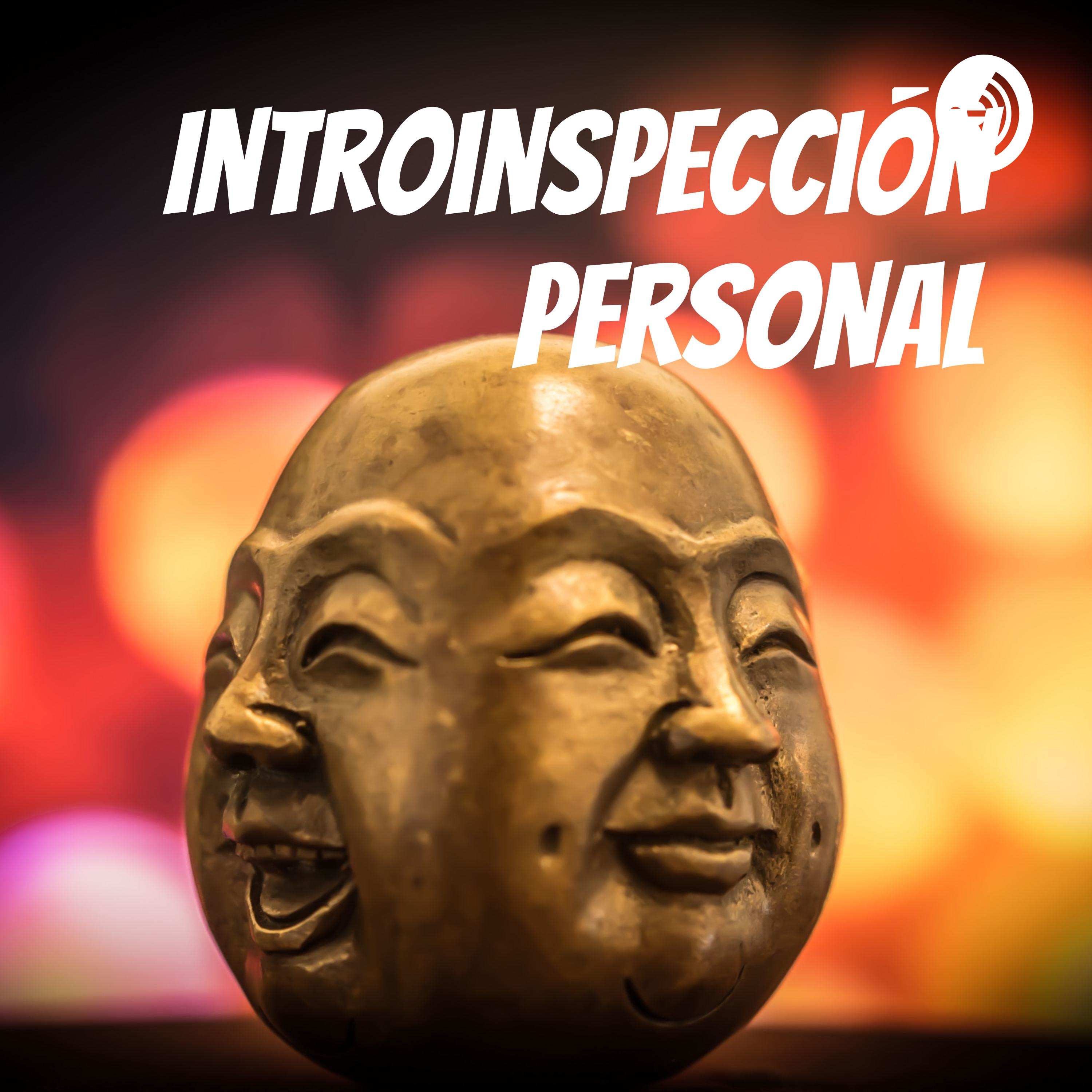 Introinspección personal 