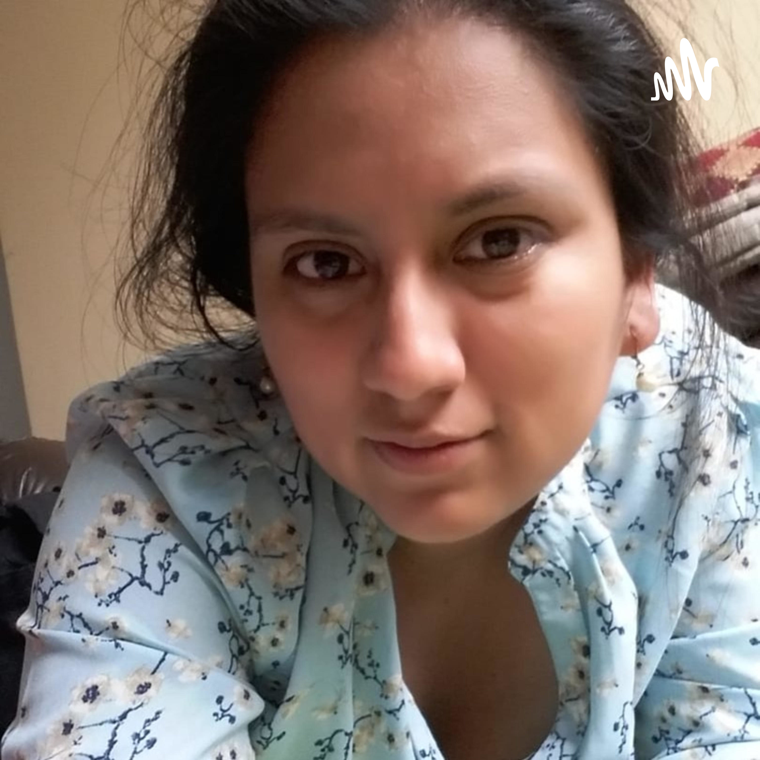 María Elena cover