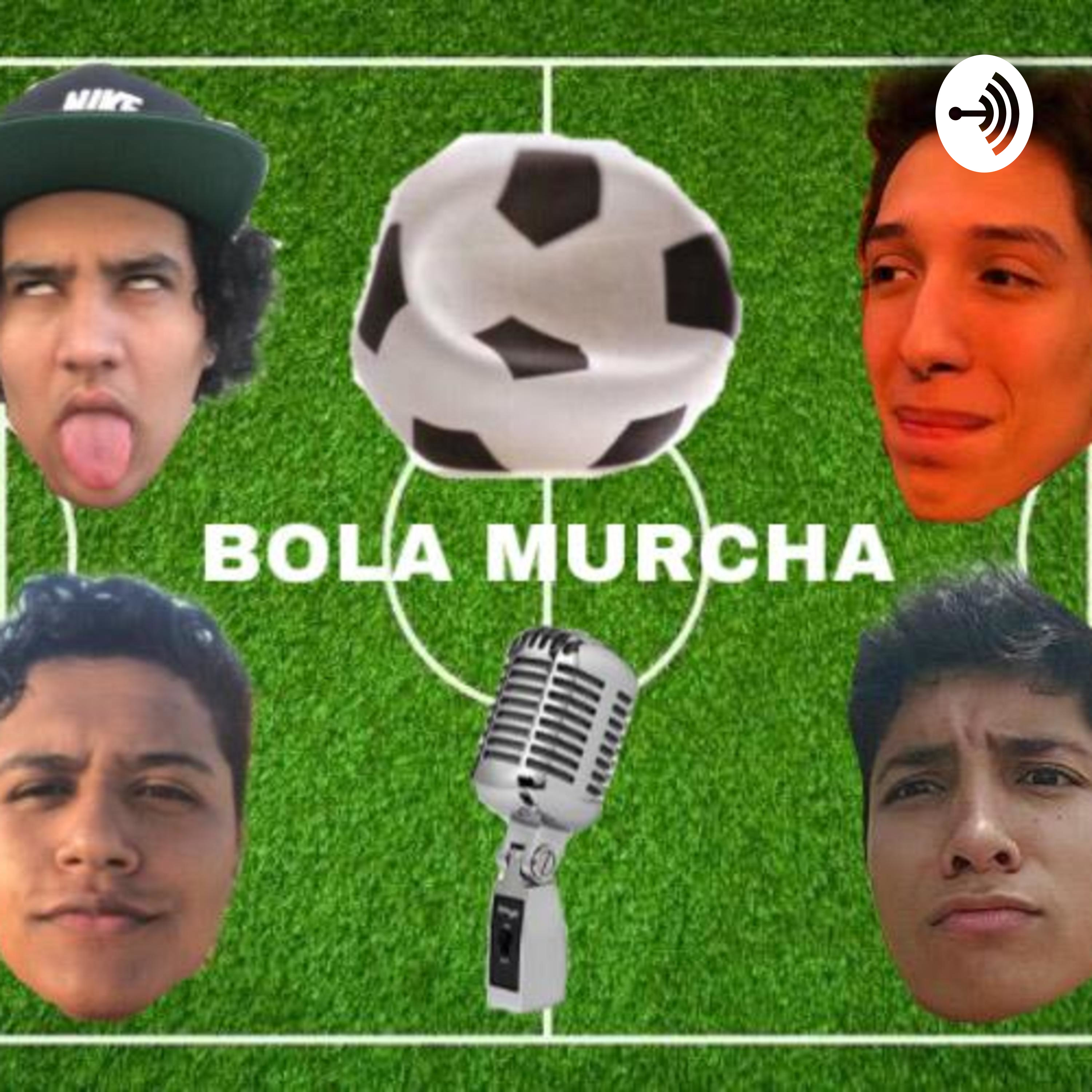 Bola Murcha