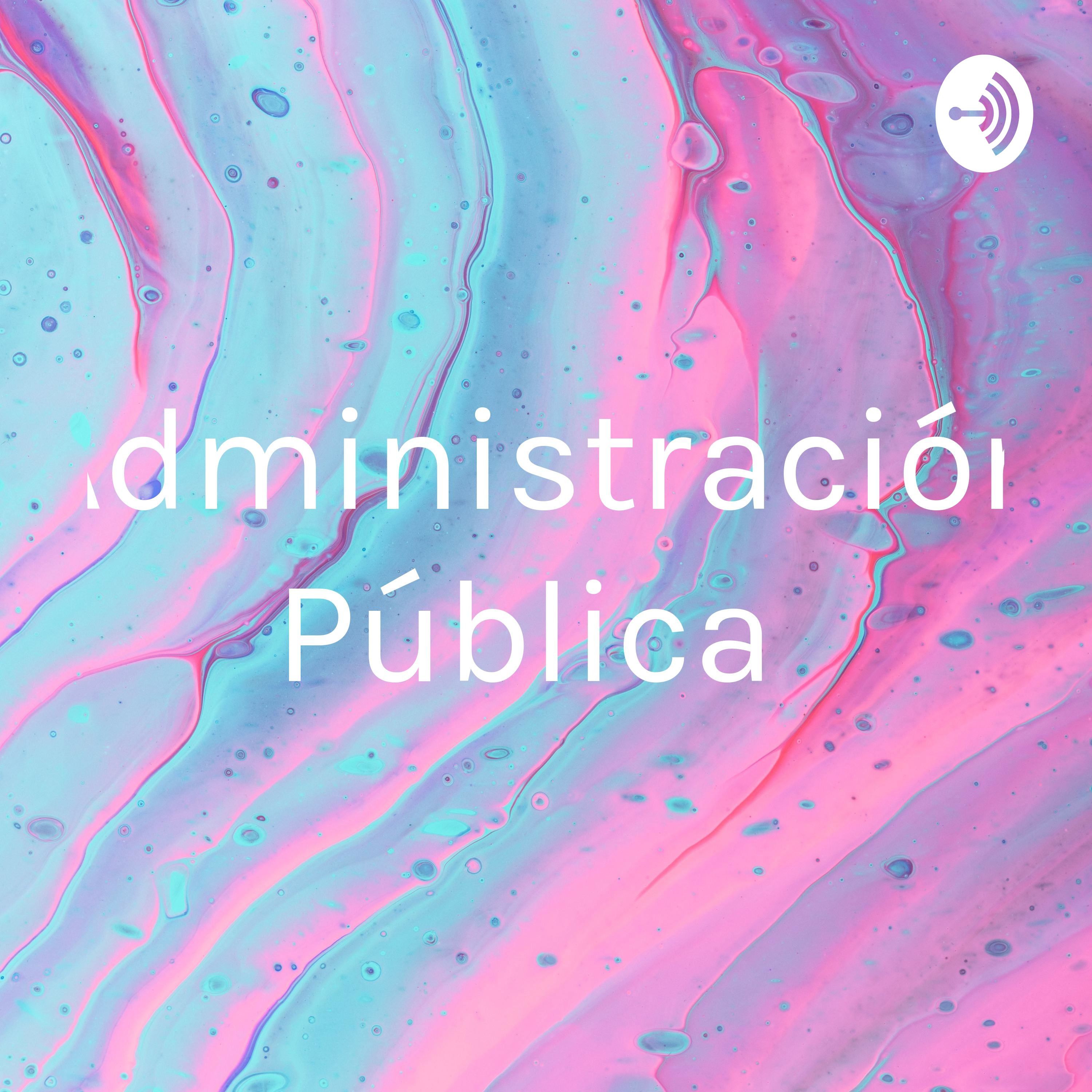 Administración Pública