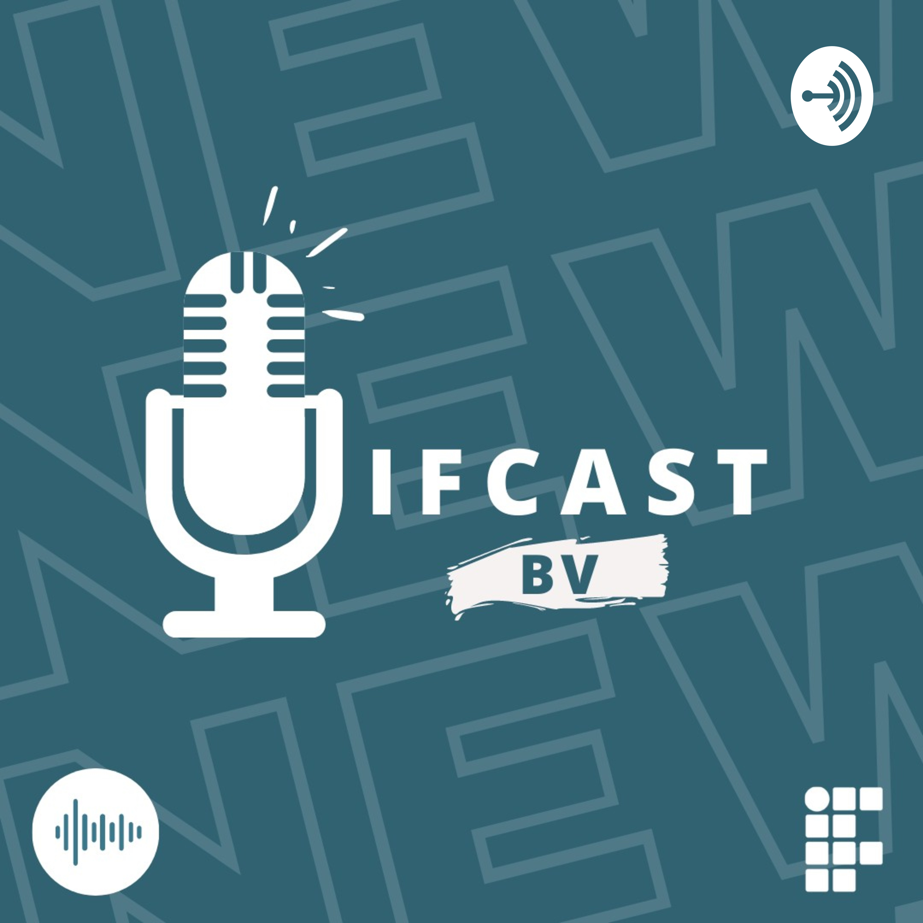 Grupo IFCAST Boa Viagem