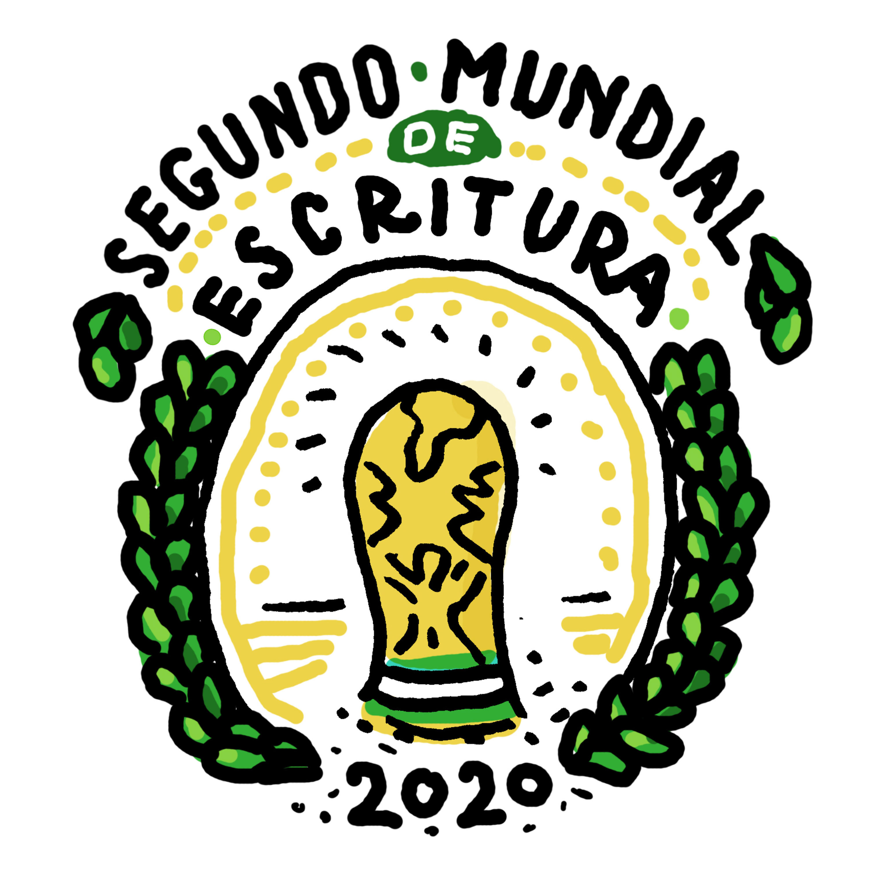 Mundial de Escritura