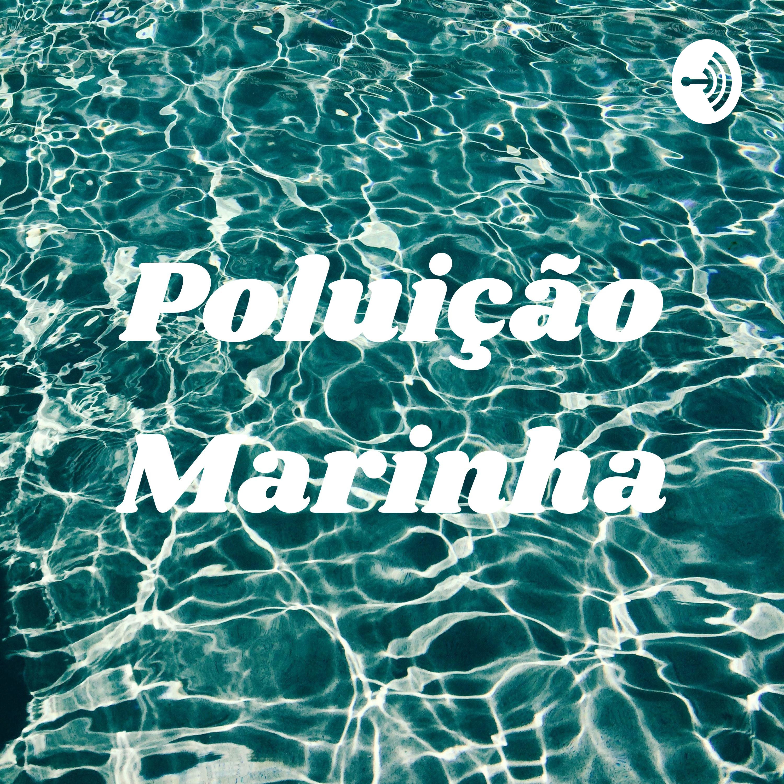 Poluição Marinha