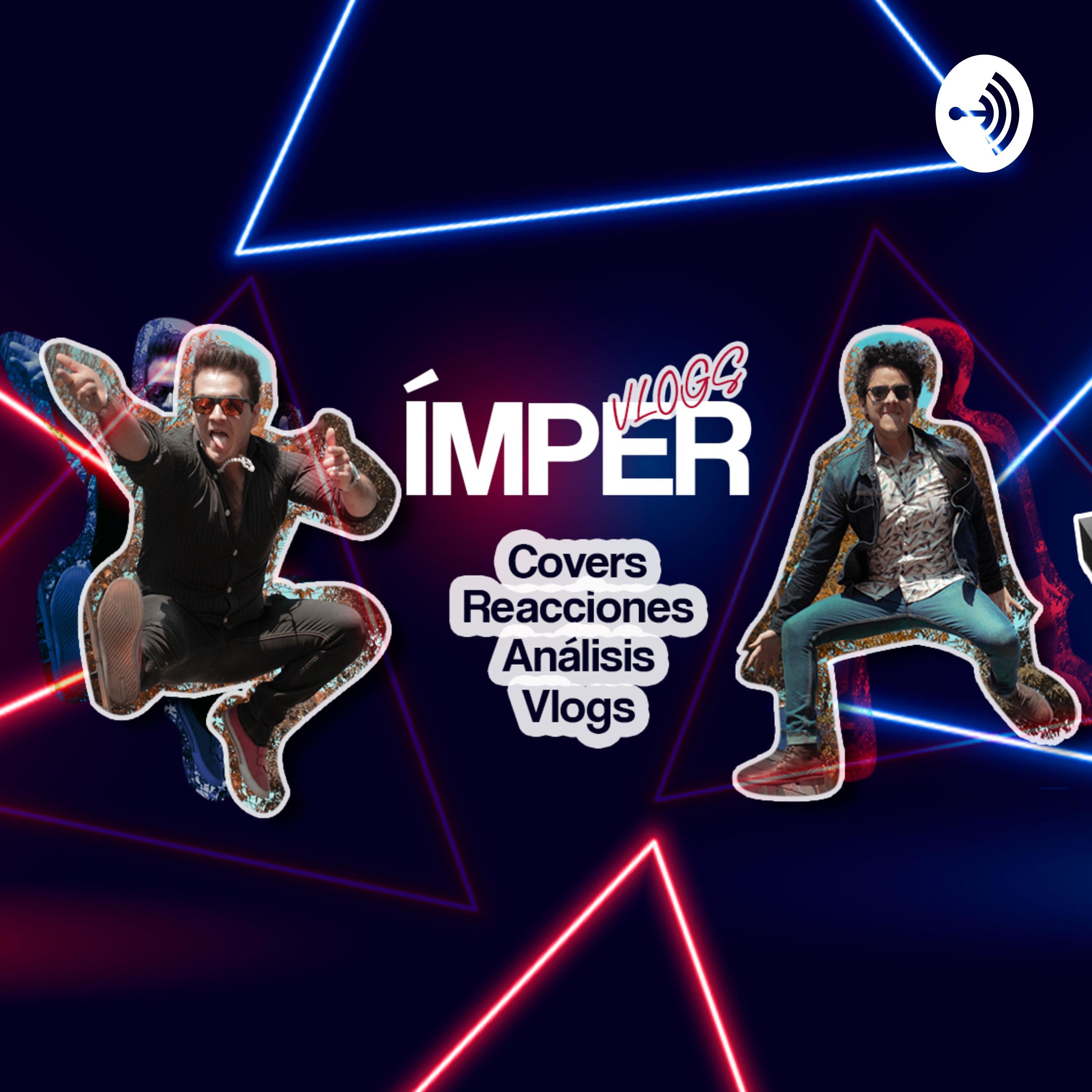 ÍMPER Podcast 
