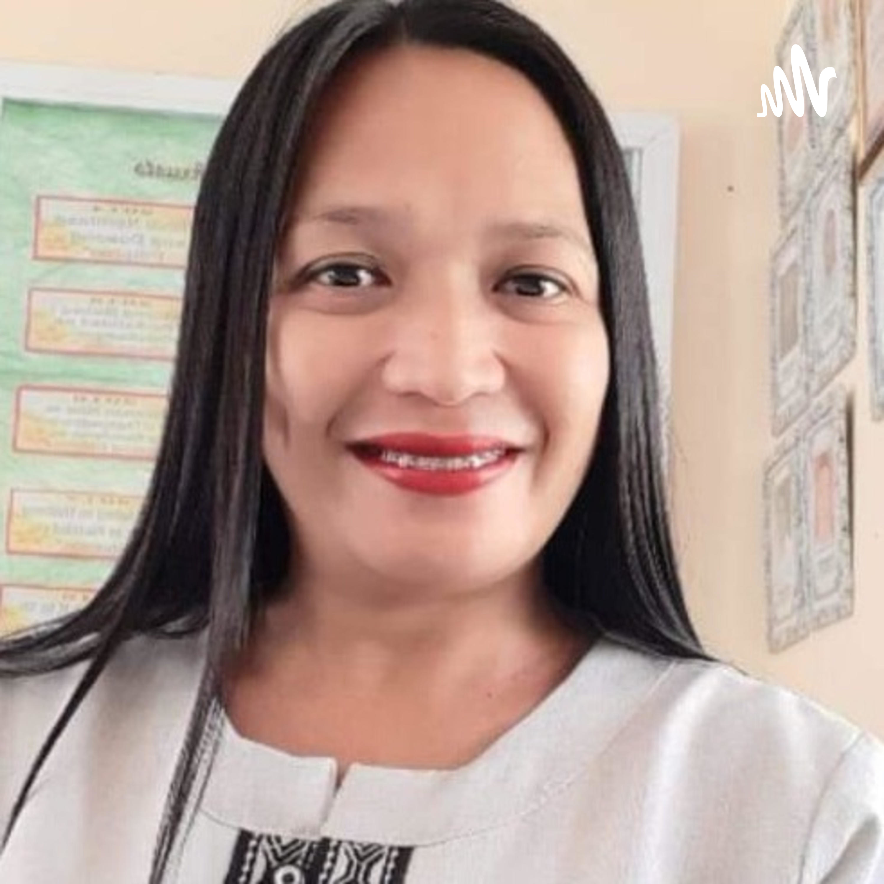 Ma. Carmela M. Tabalan cover art