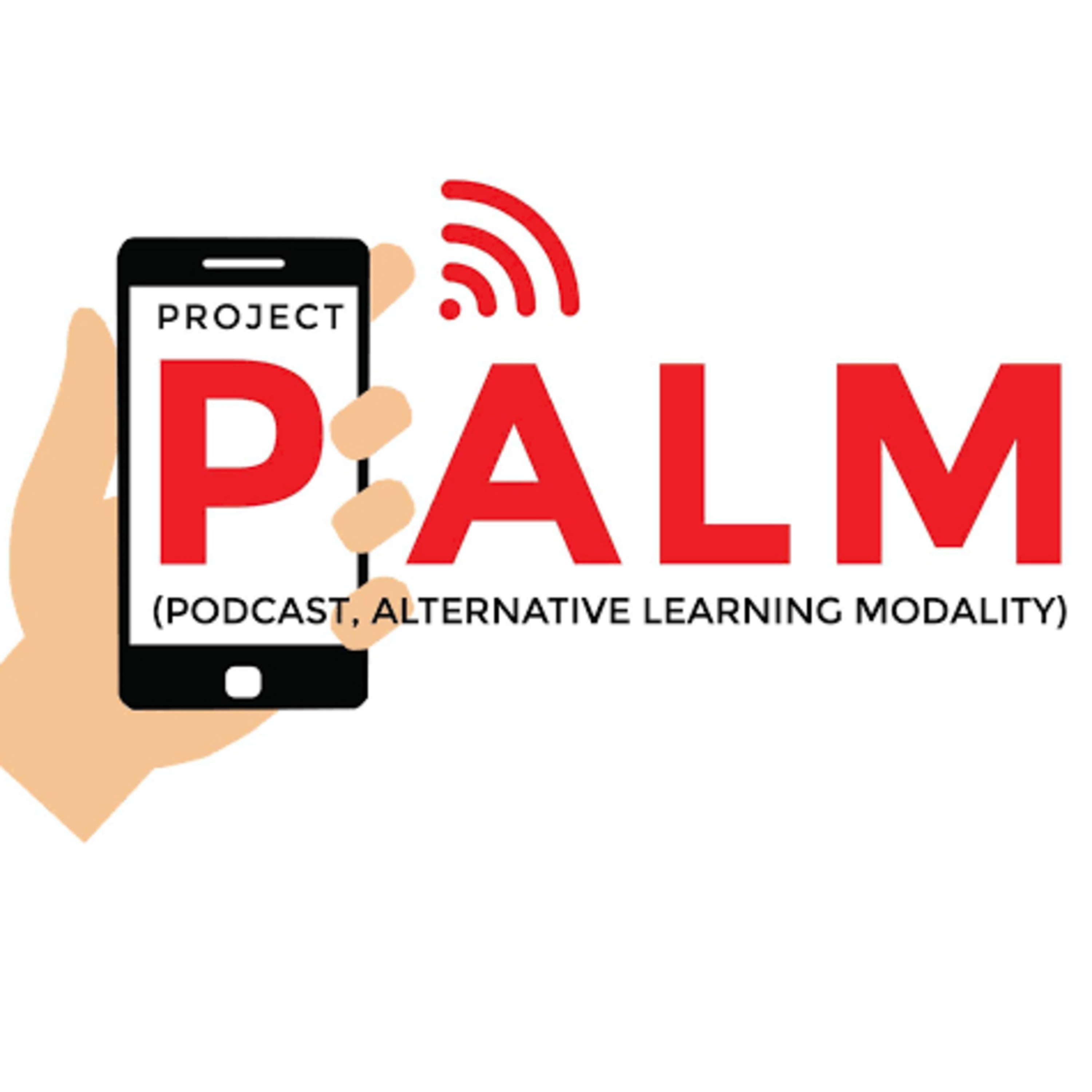 Project PALM-Cheryll Mata