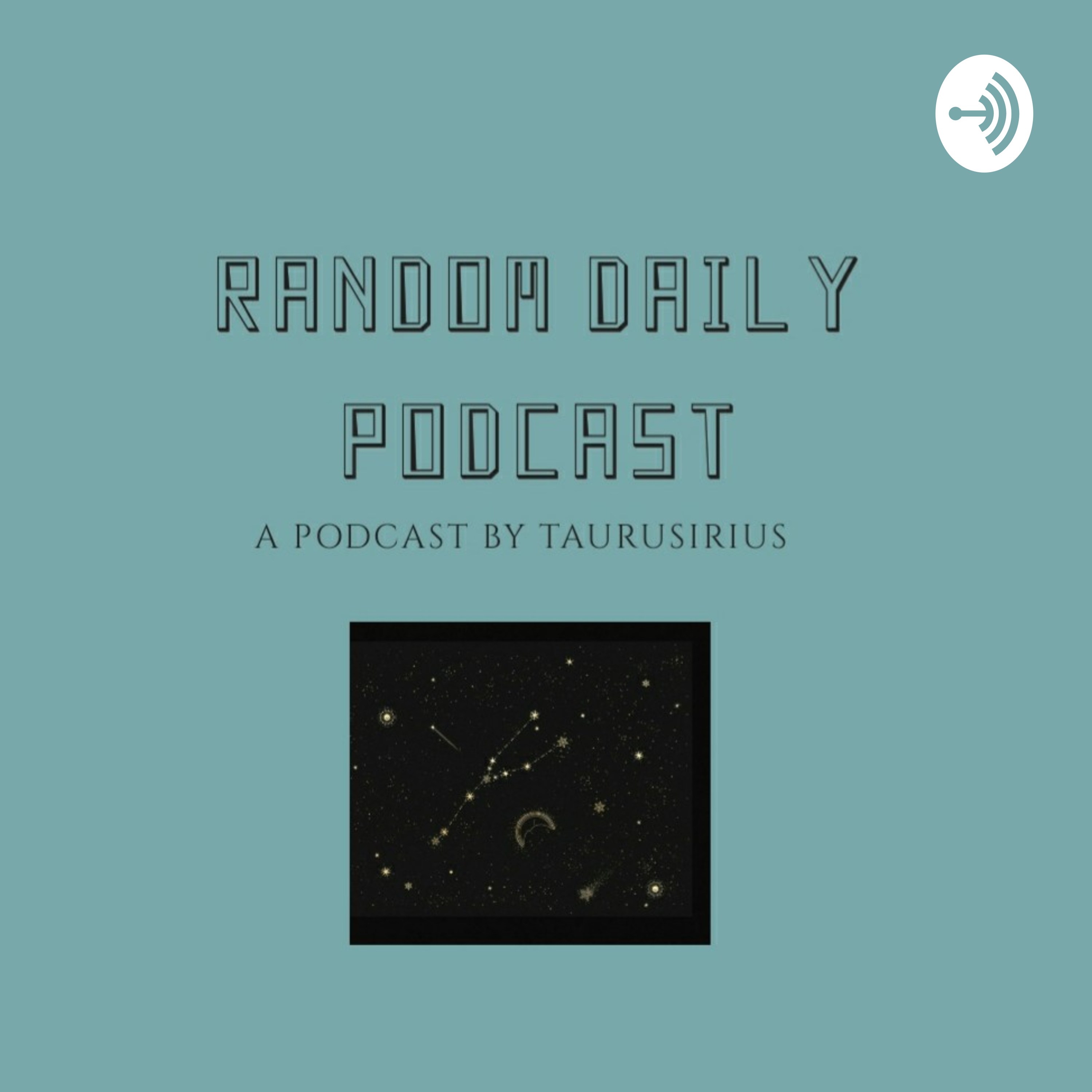 Random Daily Podcast