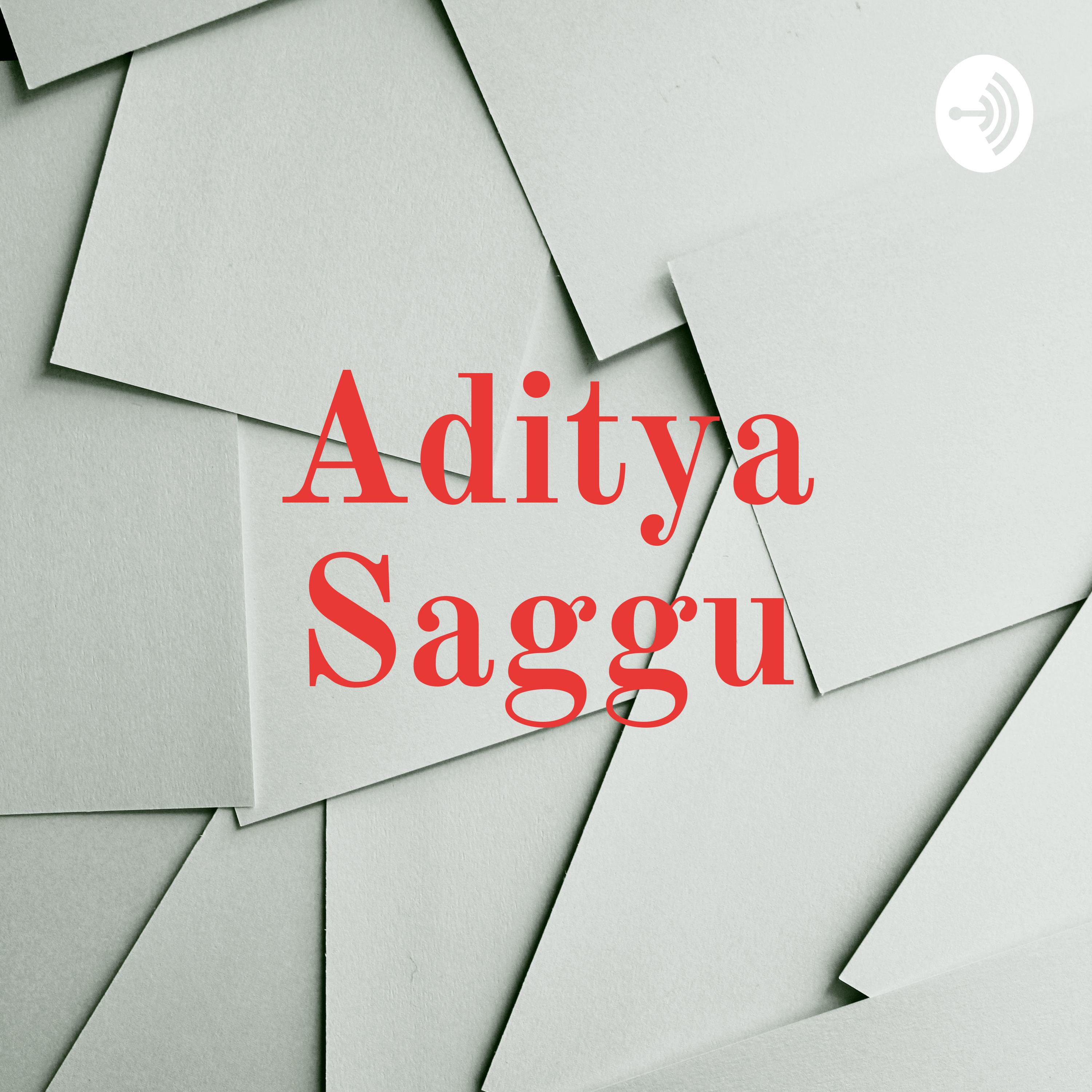 Aditya Saggu