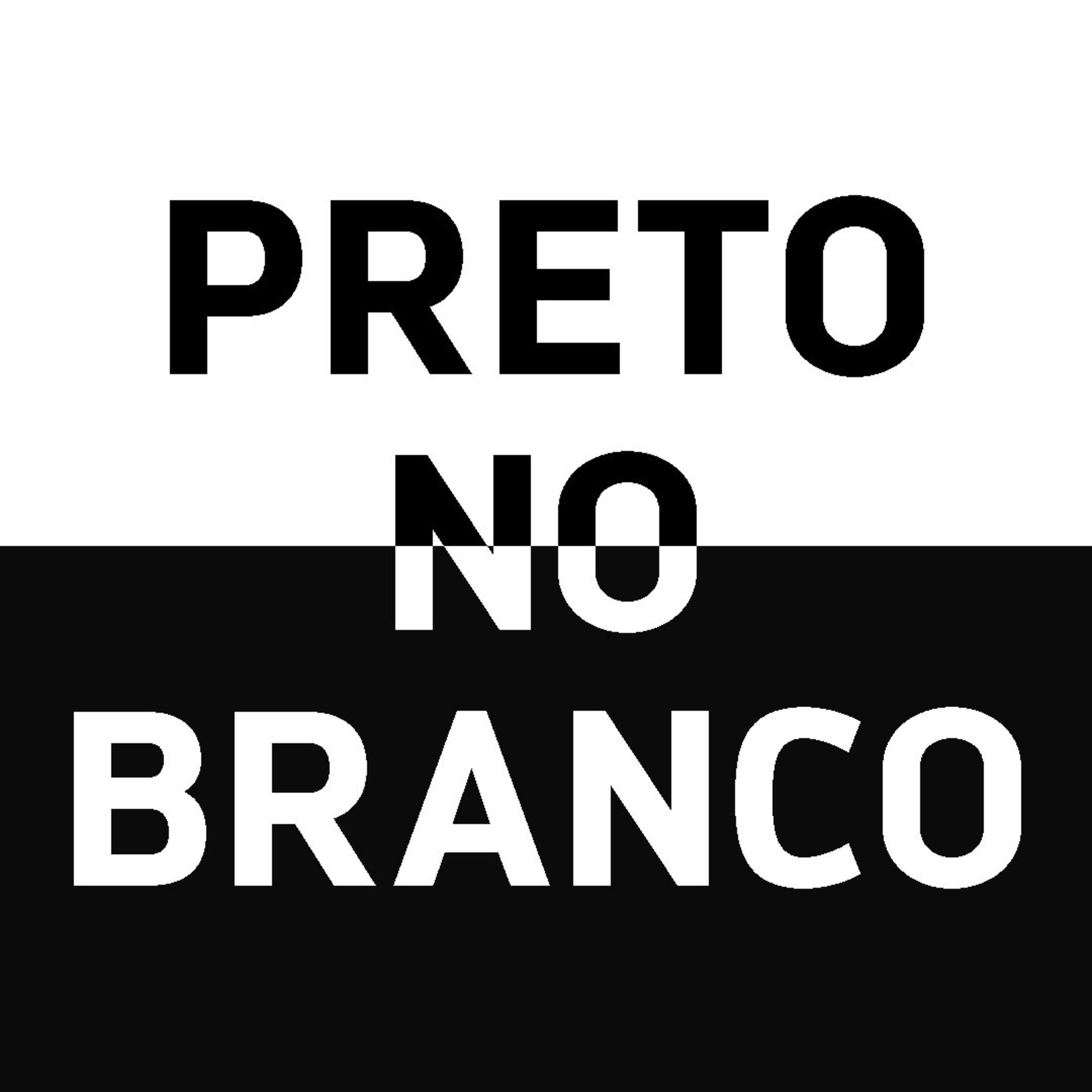 Preto no Branco