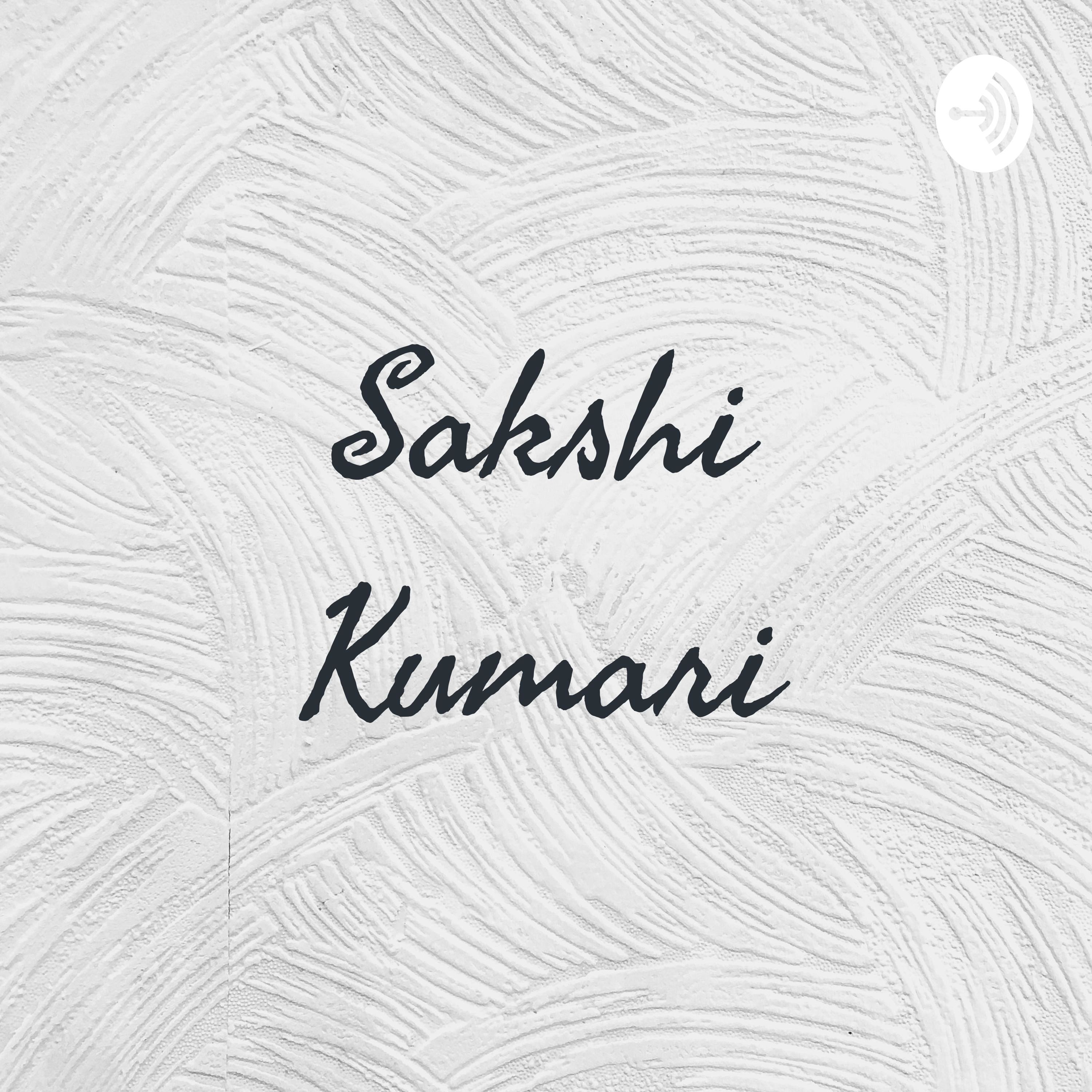 Sakshi Kumari