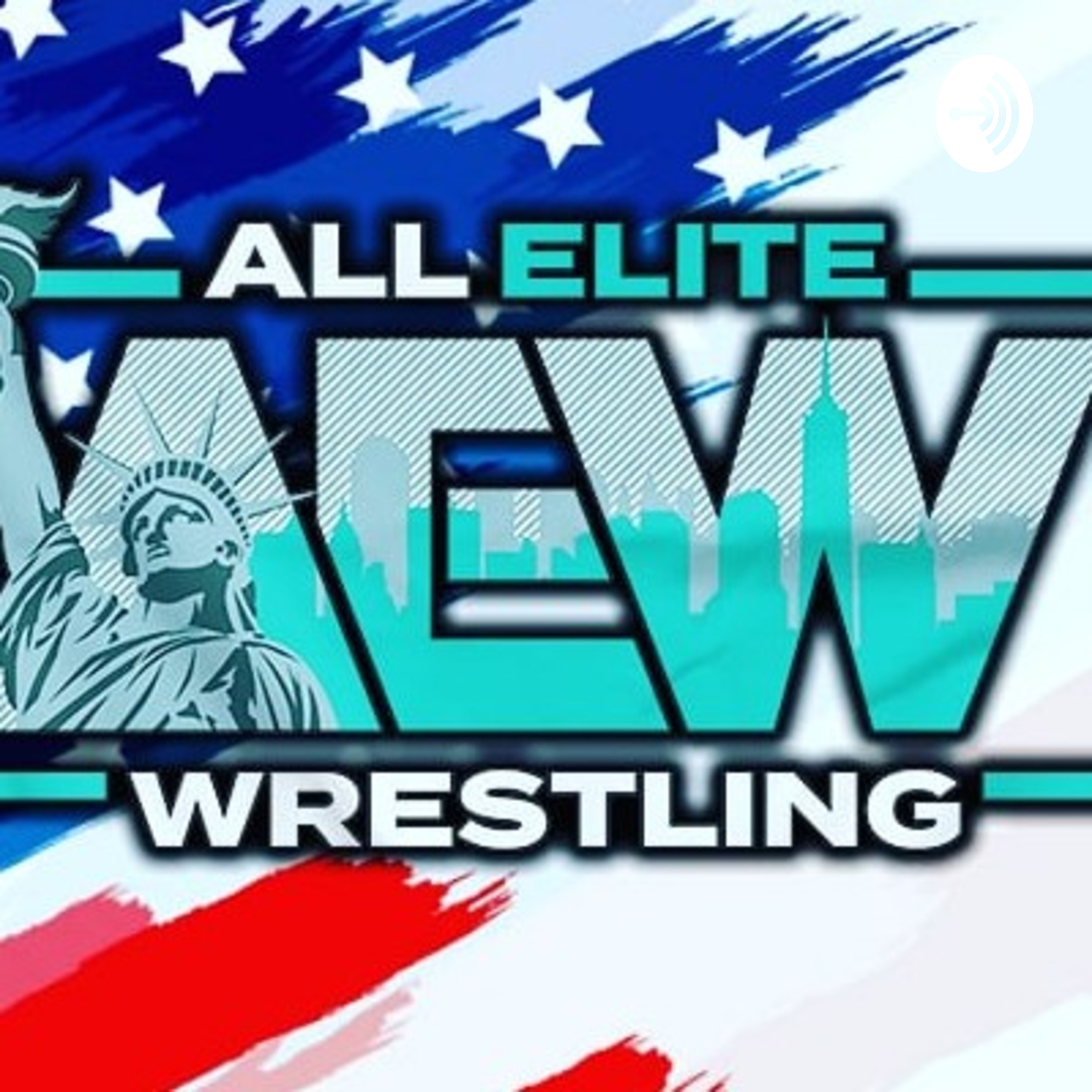 AEW 2K19 Annoucement